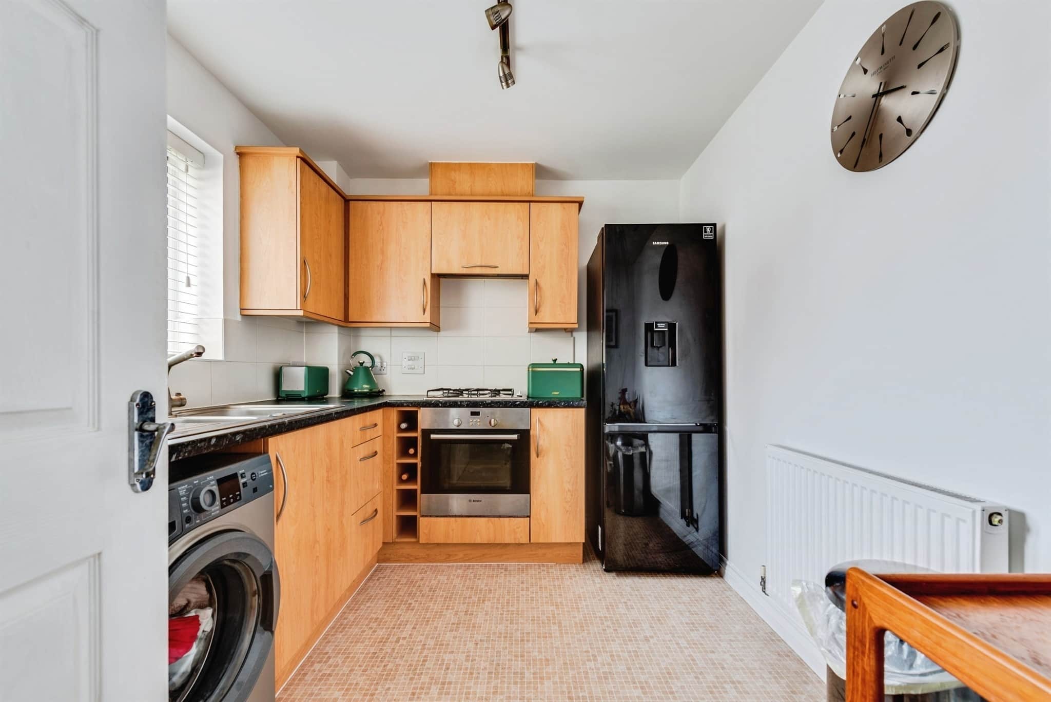 Property at Piernik Close, Swindon