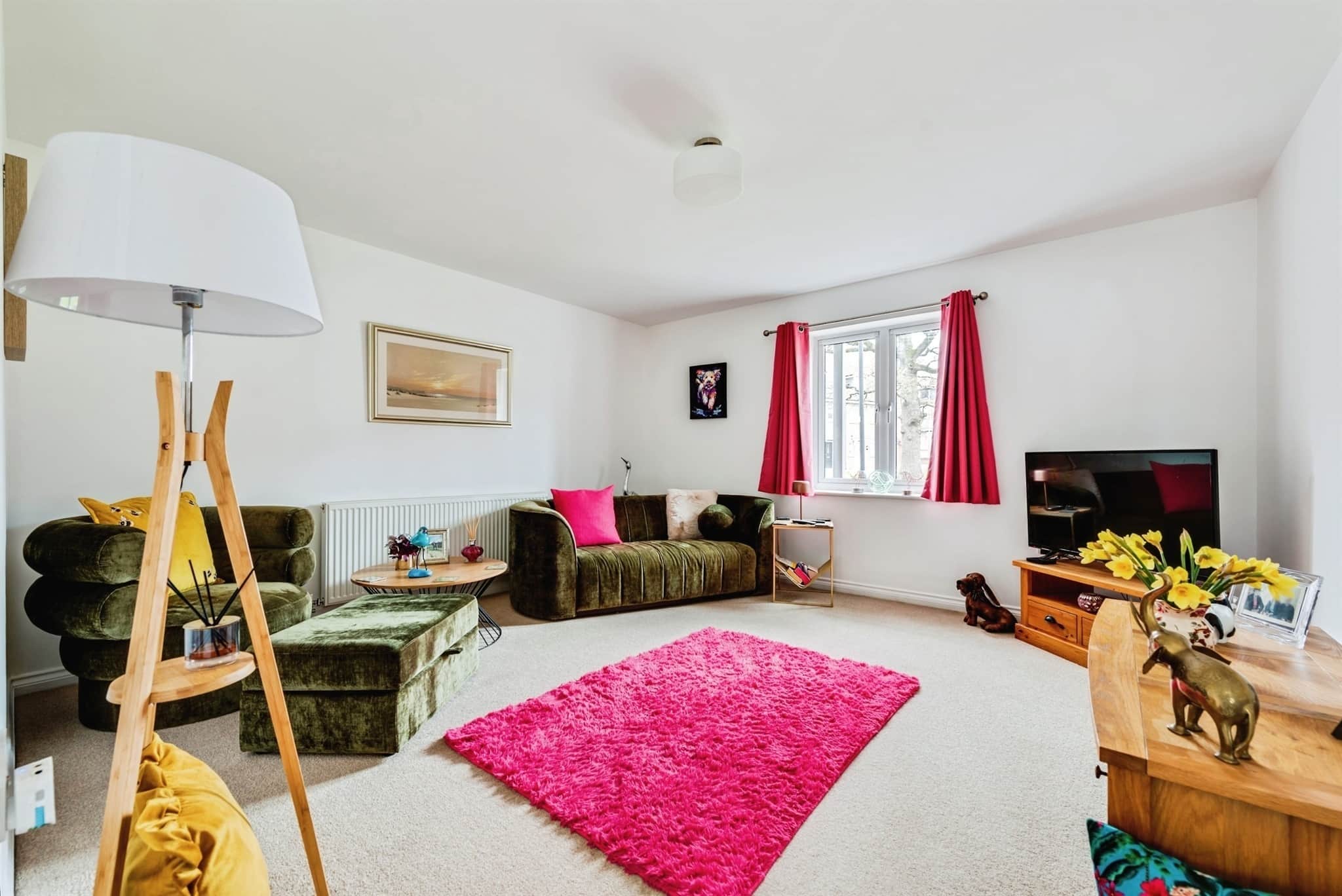 Property at Piernik Close, Swindon