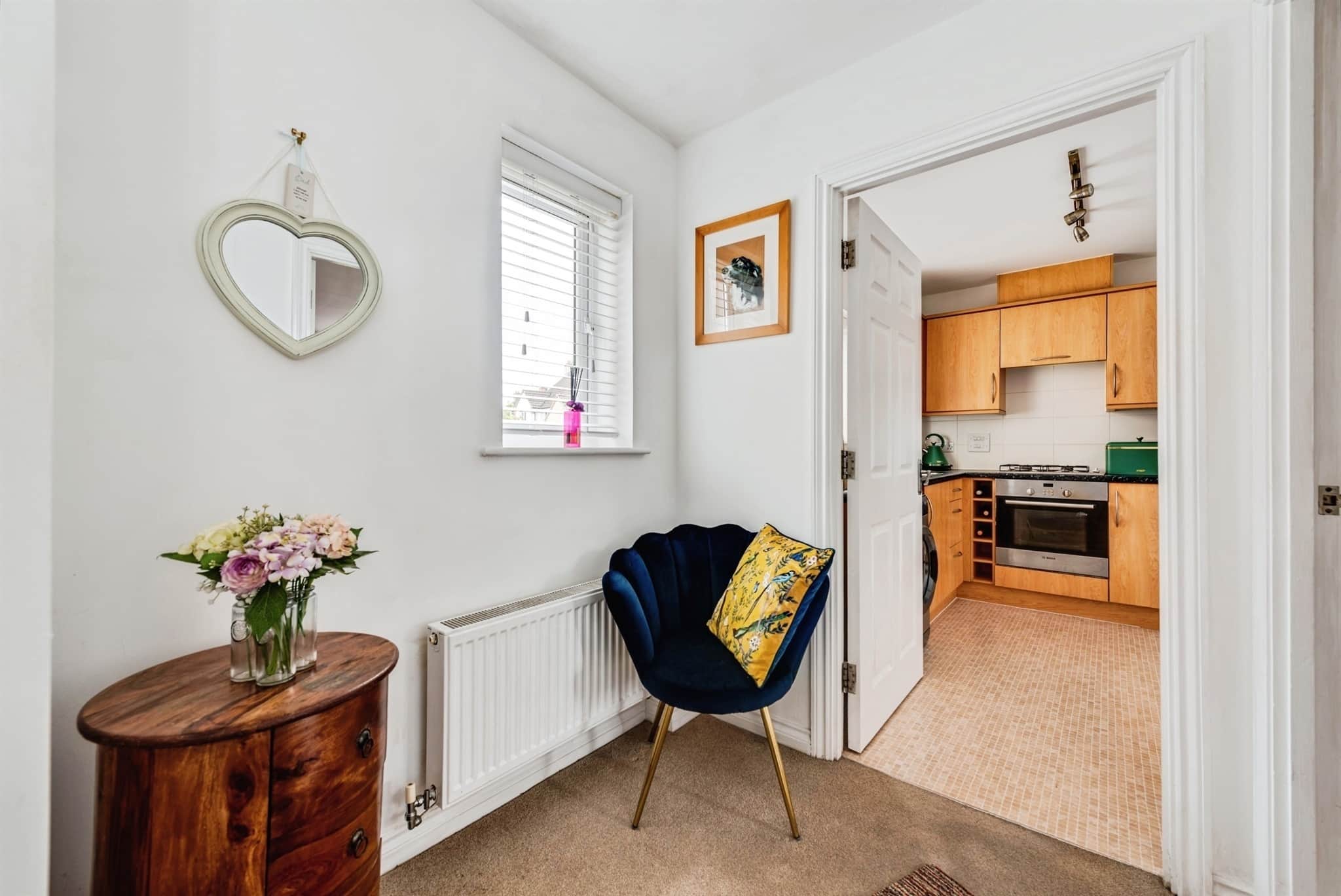 Property at Piernik Close, Swindon
