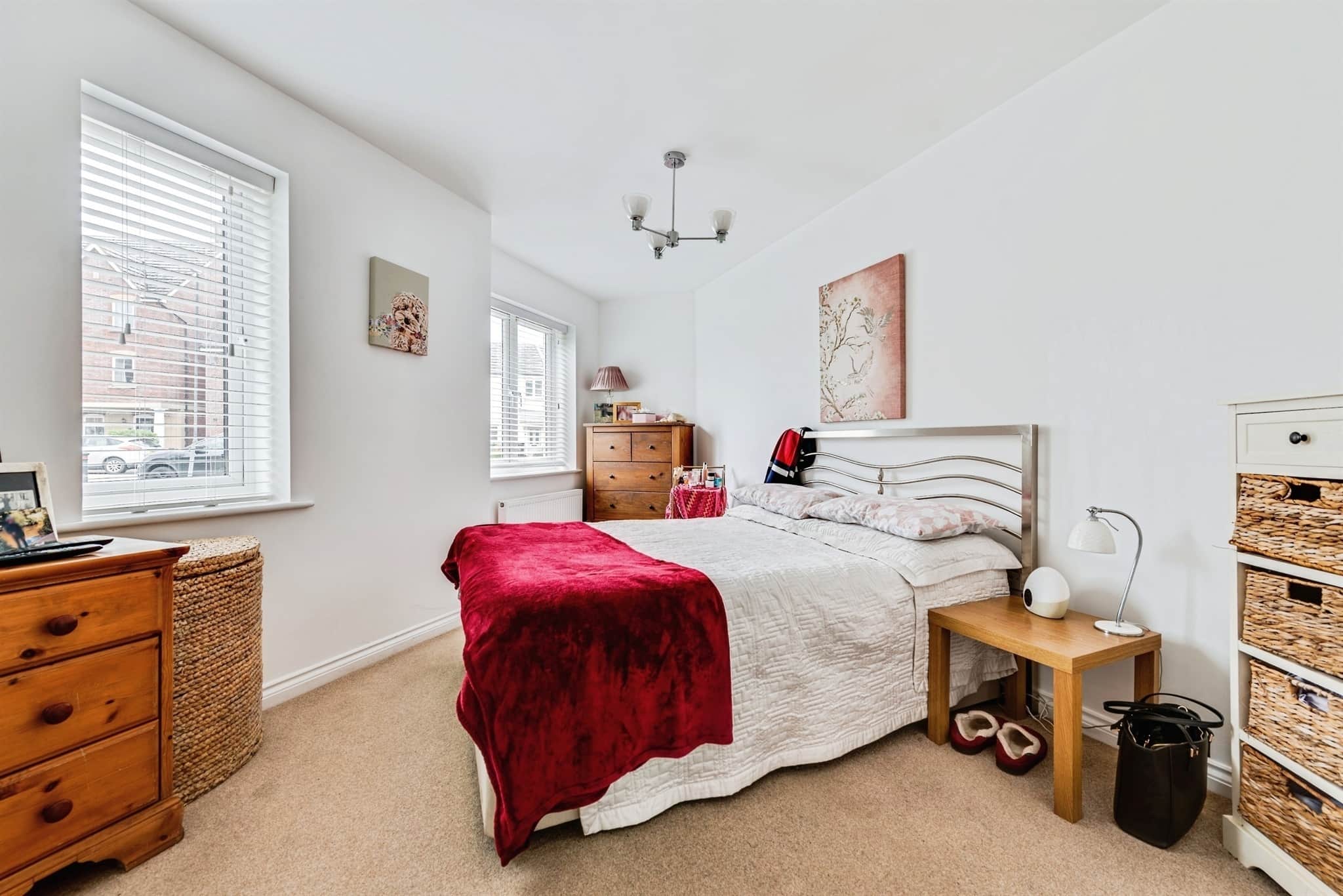 Property at Piernik Close, Swindon