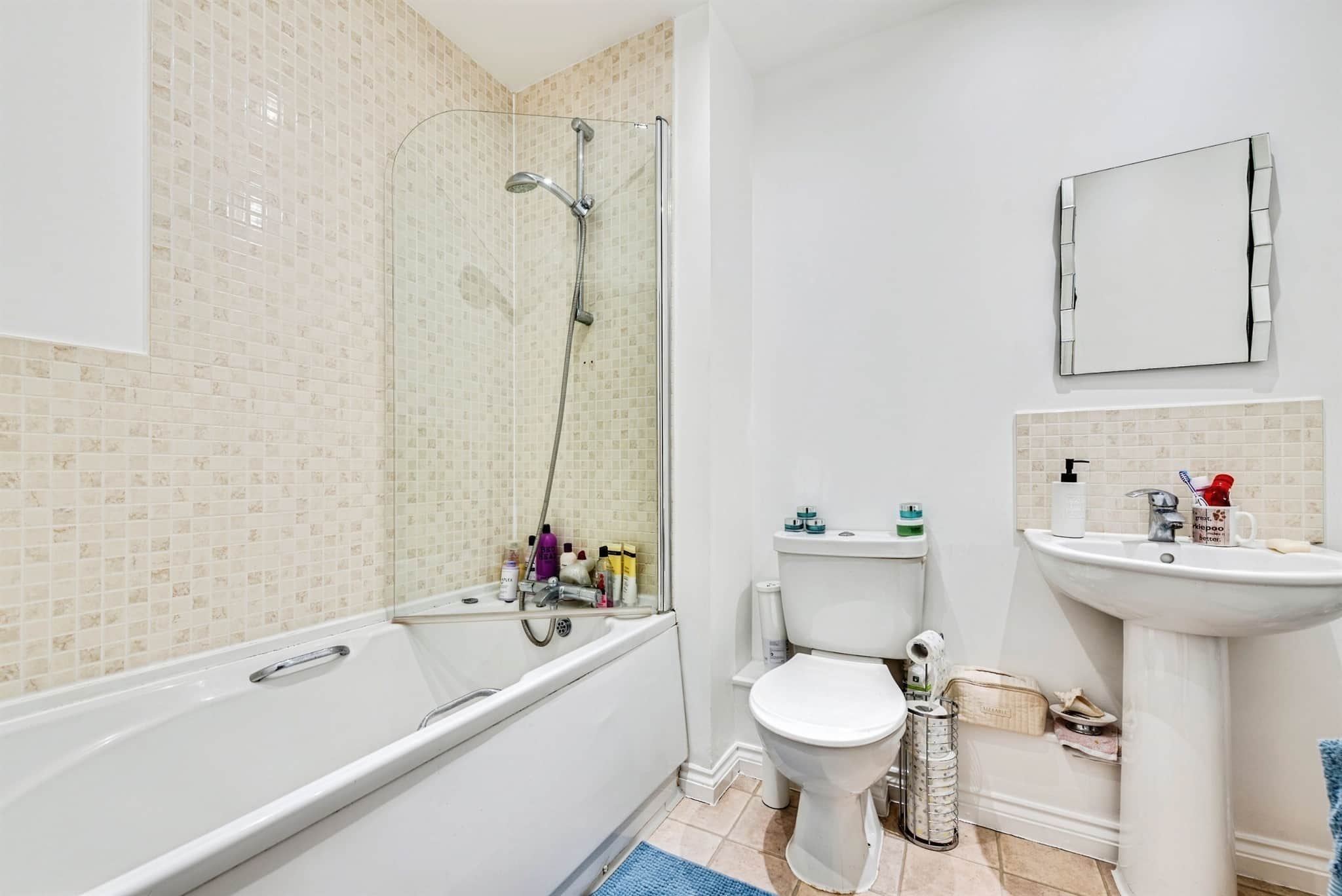 Property at Piernik Close, Swindon
