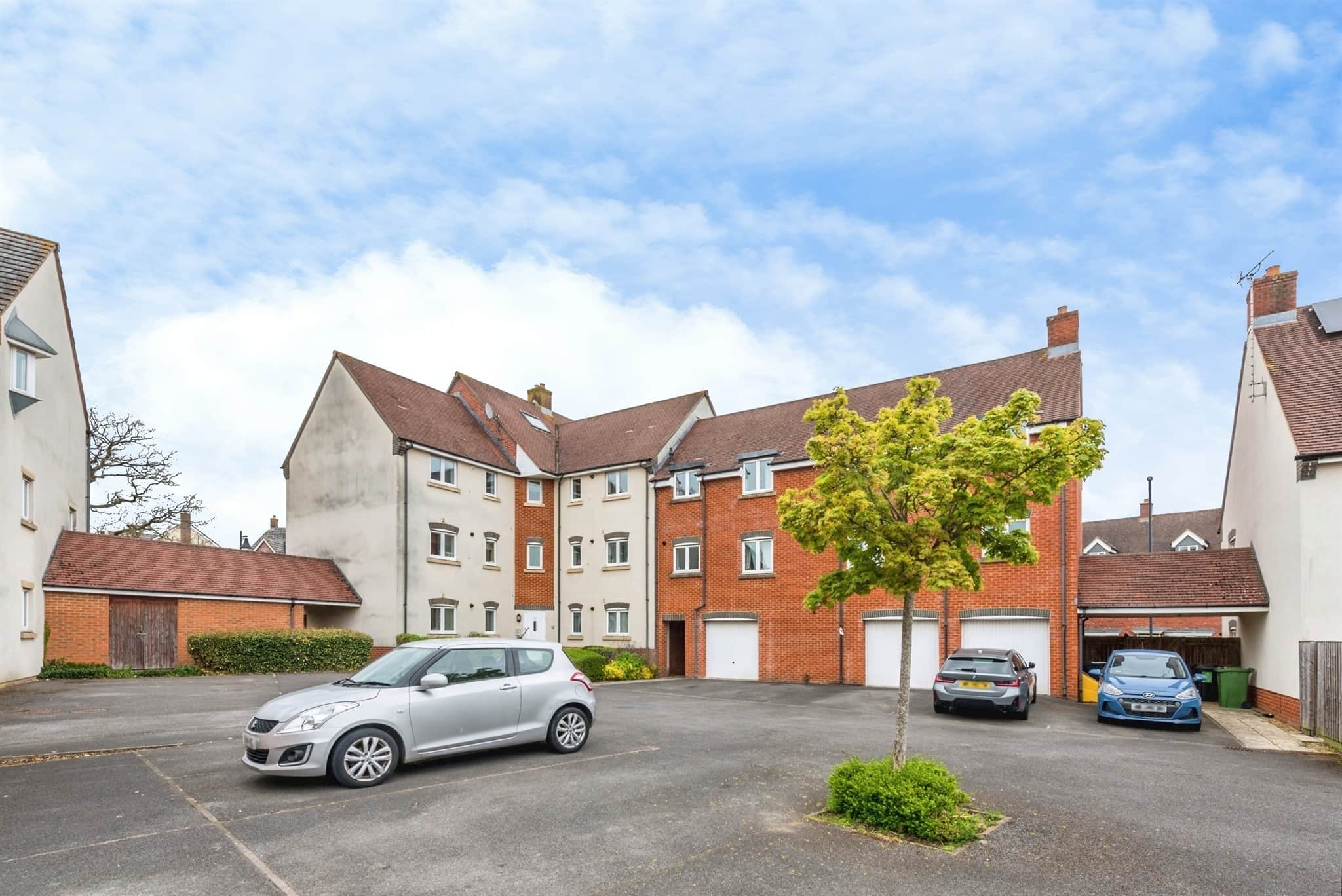 Property at Piernik Close, Swindon
