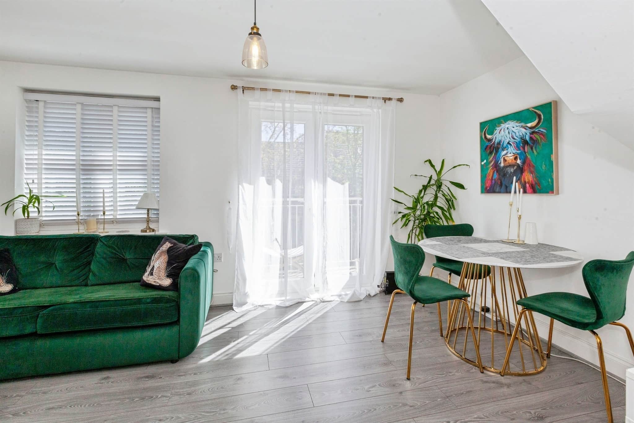 Property at Telford Drive, SLOUGH