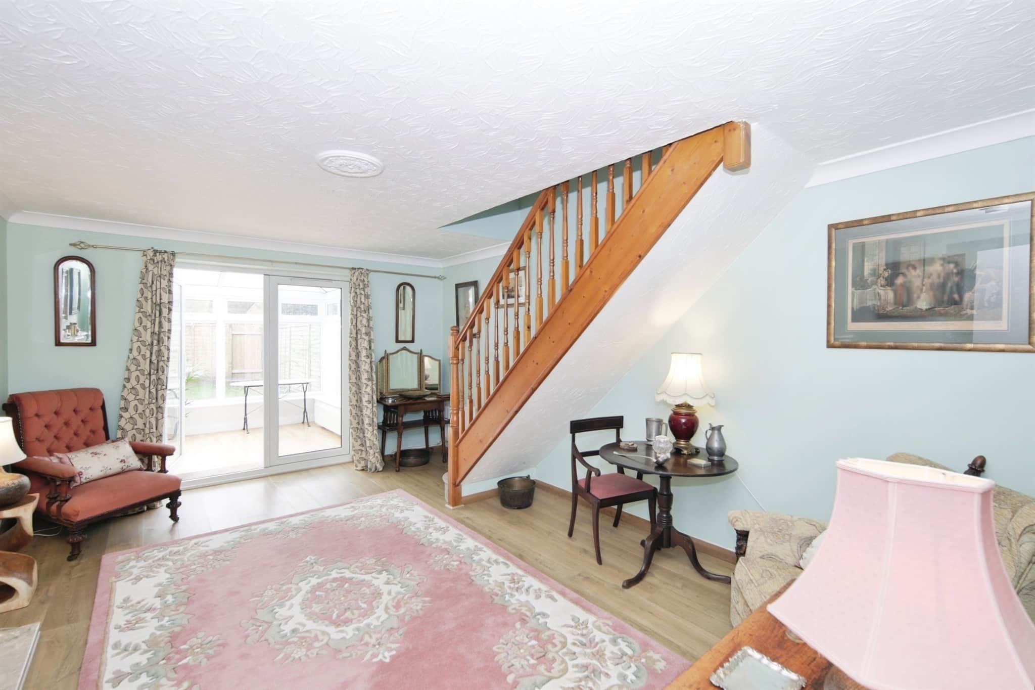 Property at Gorton Croft, Balsall Common