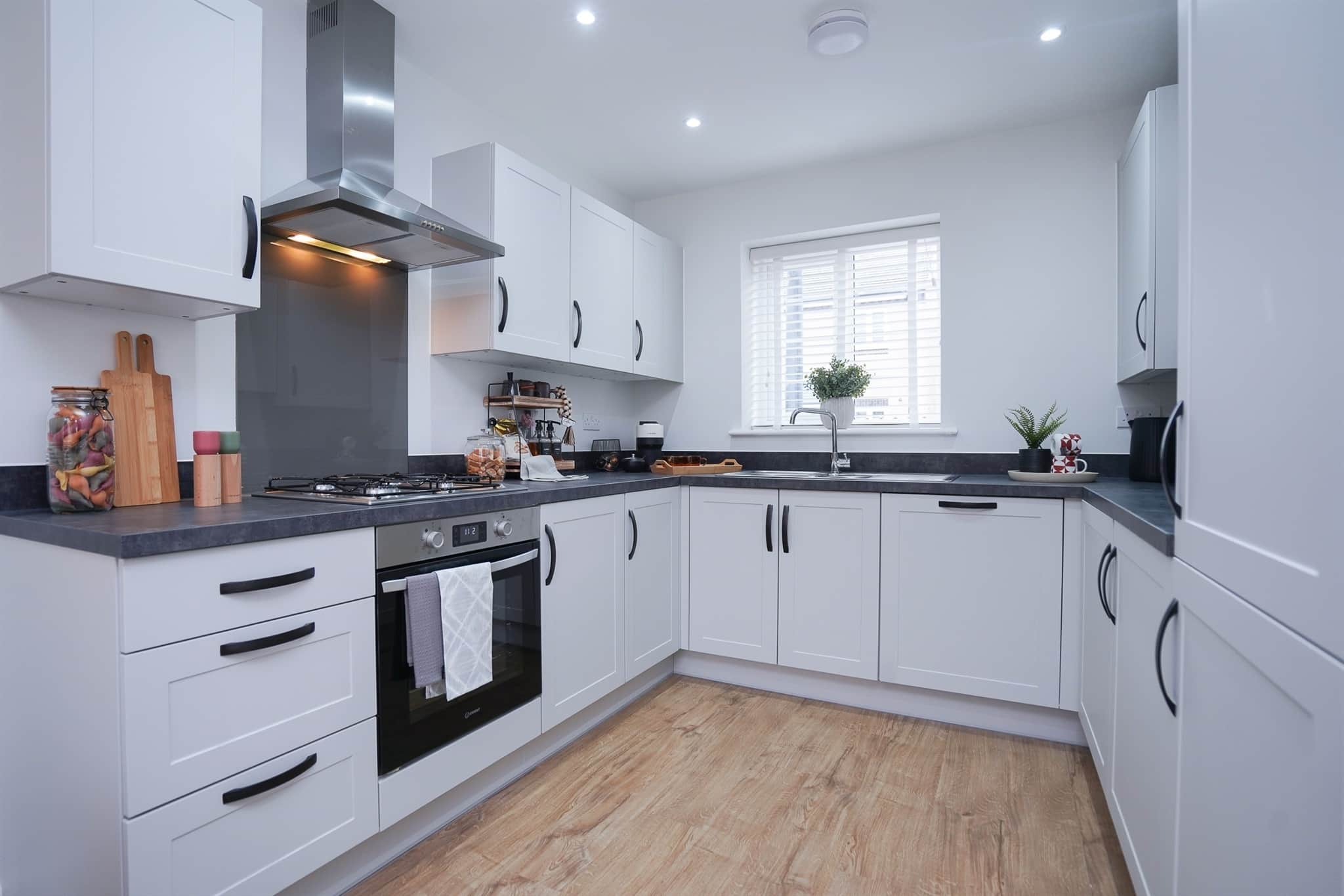 Property at The Woodlands, Lightmoor Village, Telford