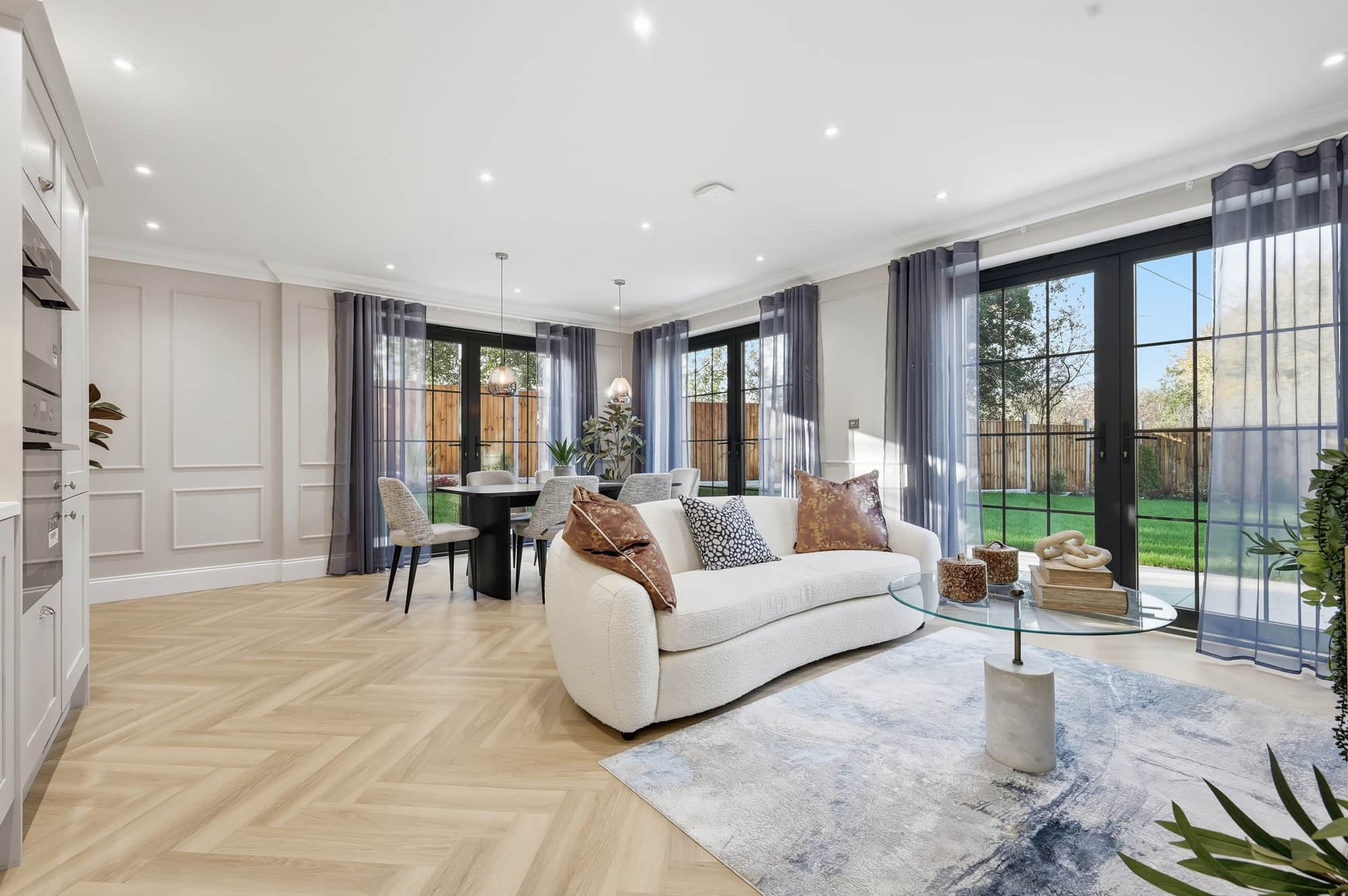 Property at Barley Mow Lane, St. Albans