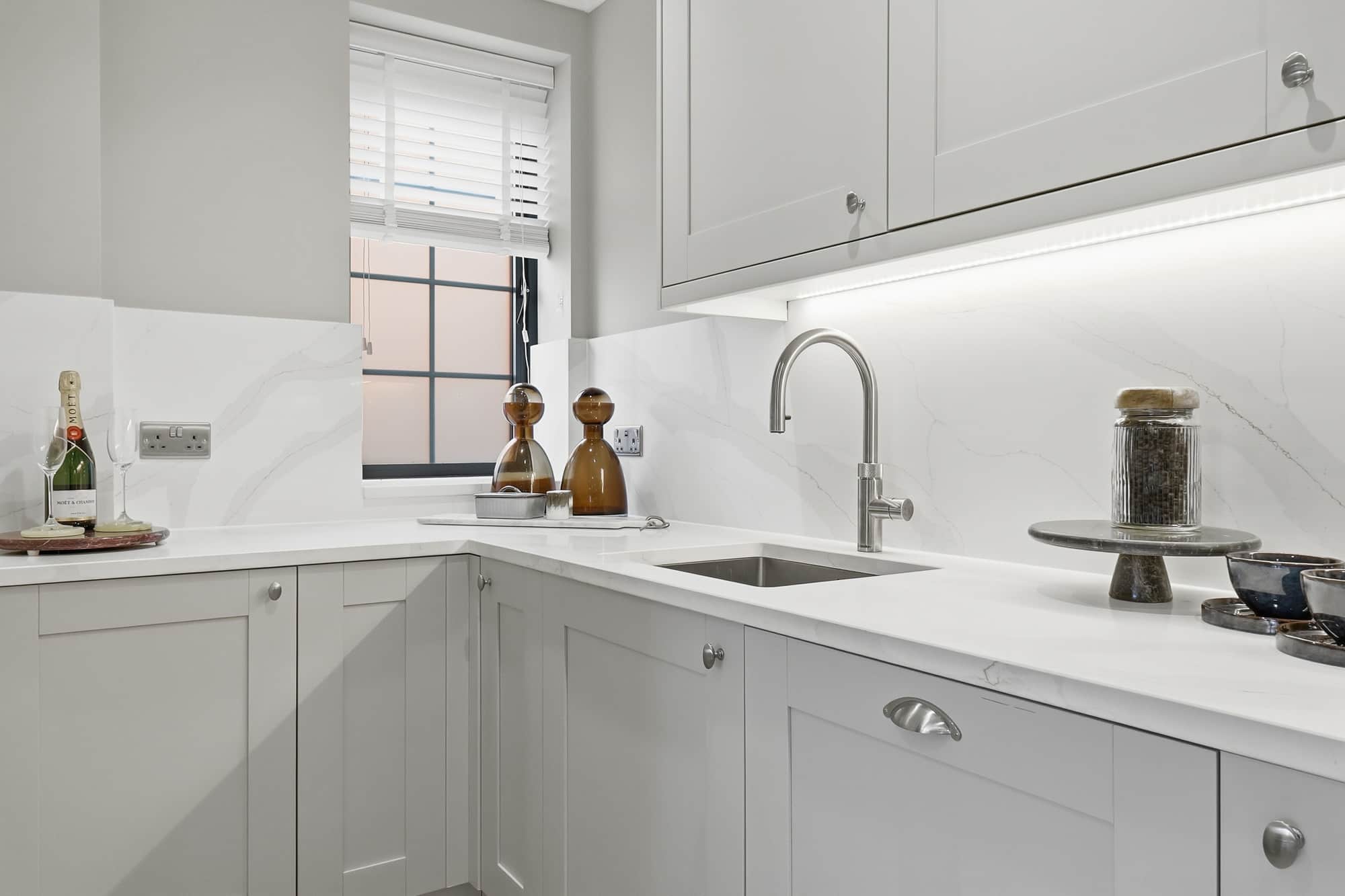 Property at Barley Mow Lane, St. Albans