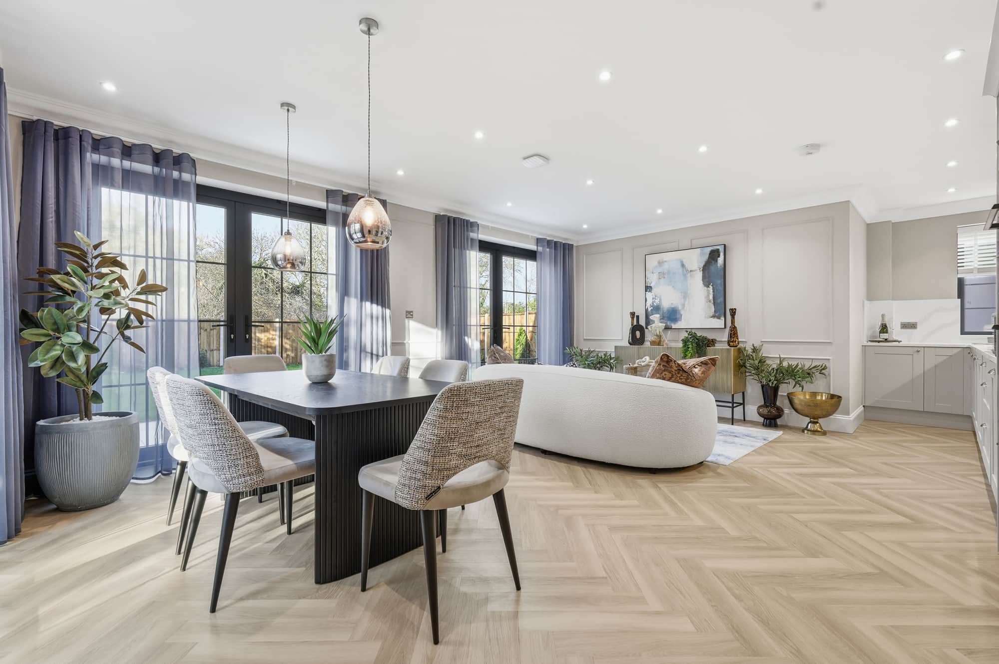Property at Barley Mow Lane, St. Albans