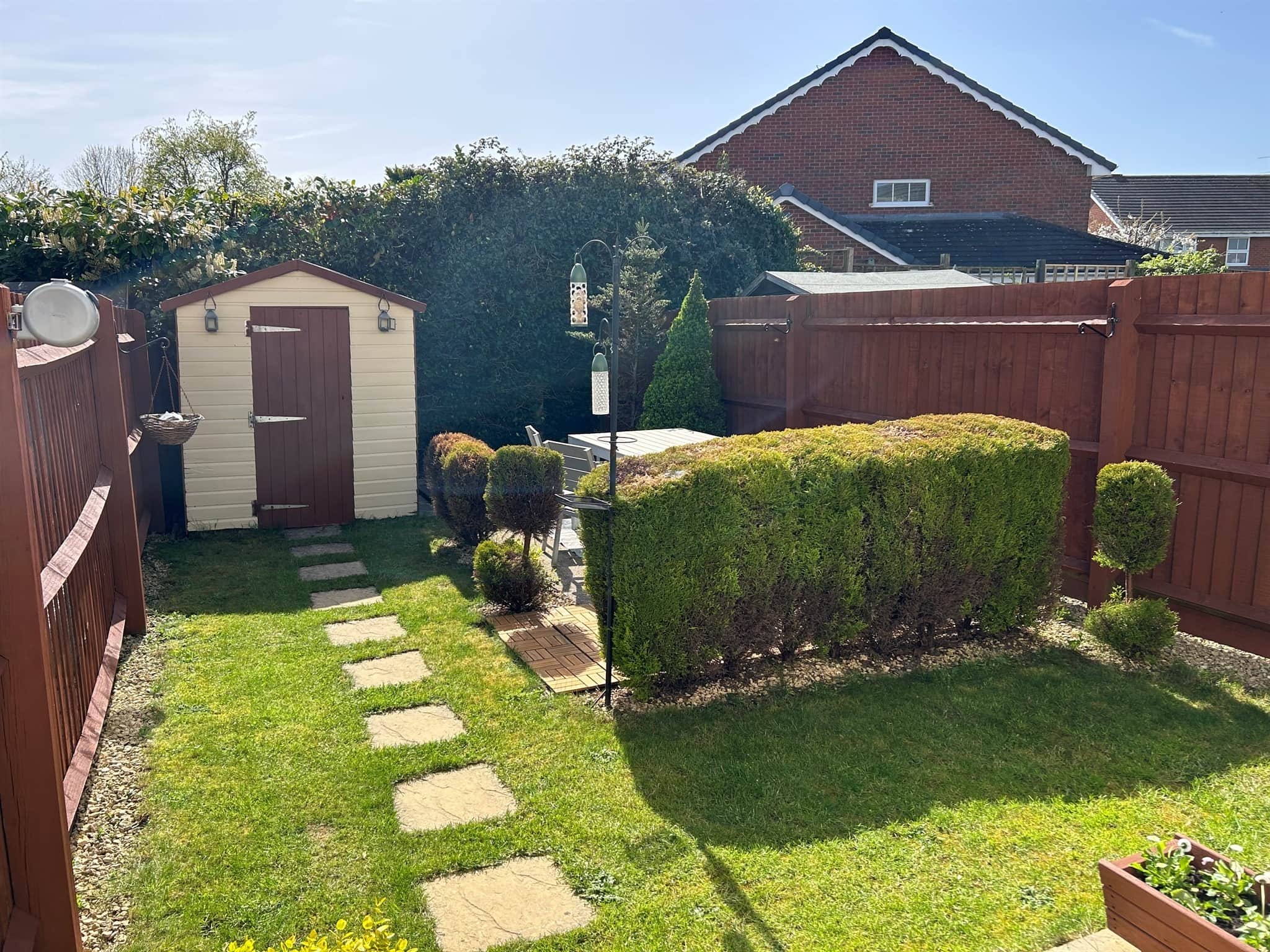 Property at Normandy Drive, Yate, Bristol