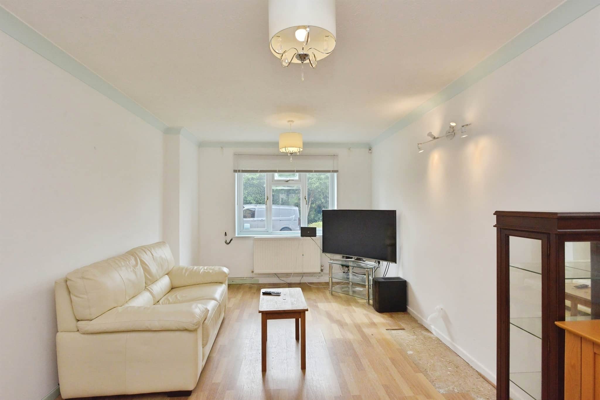Property at Chalfont Close, Bradville, Milton Keynes