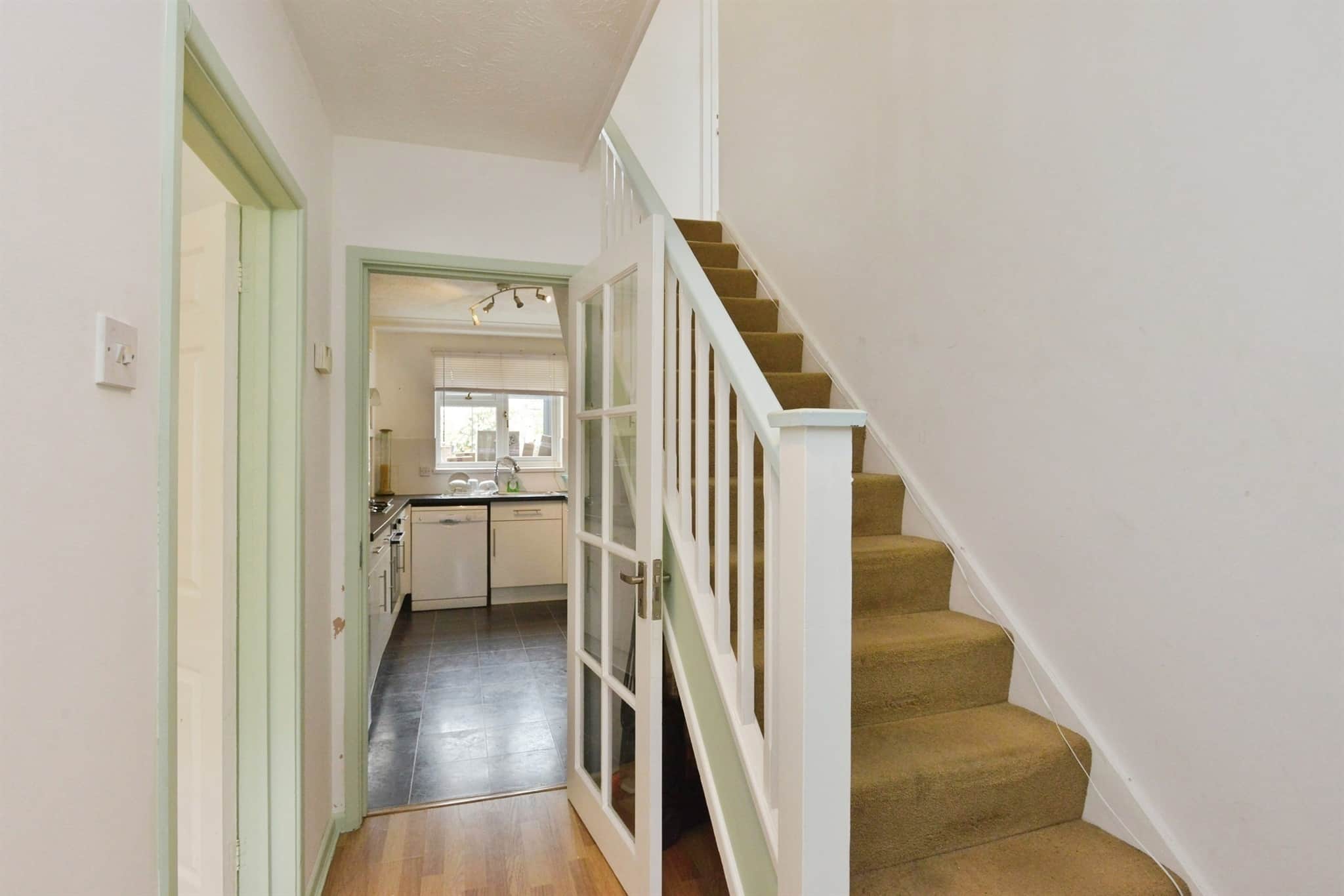 Property at Chalfont Close, Bradville, Milton Keynes