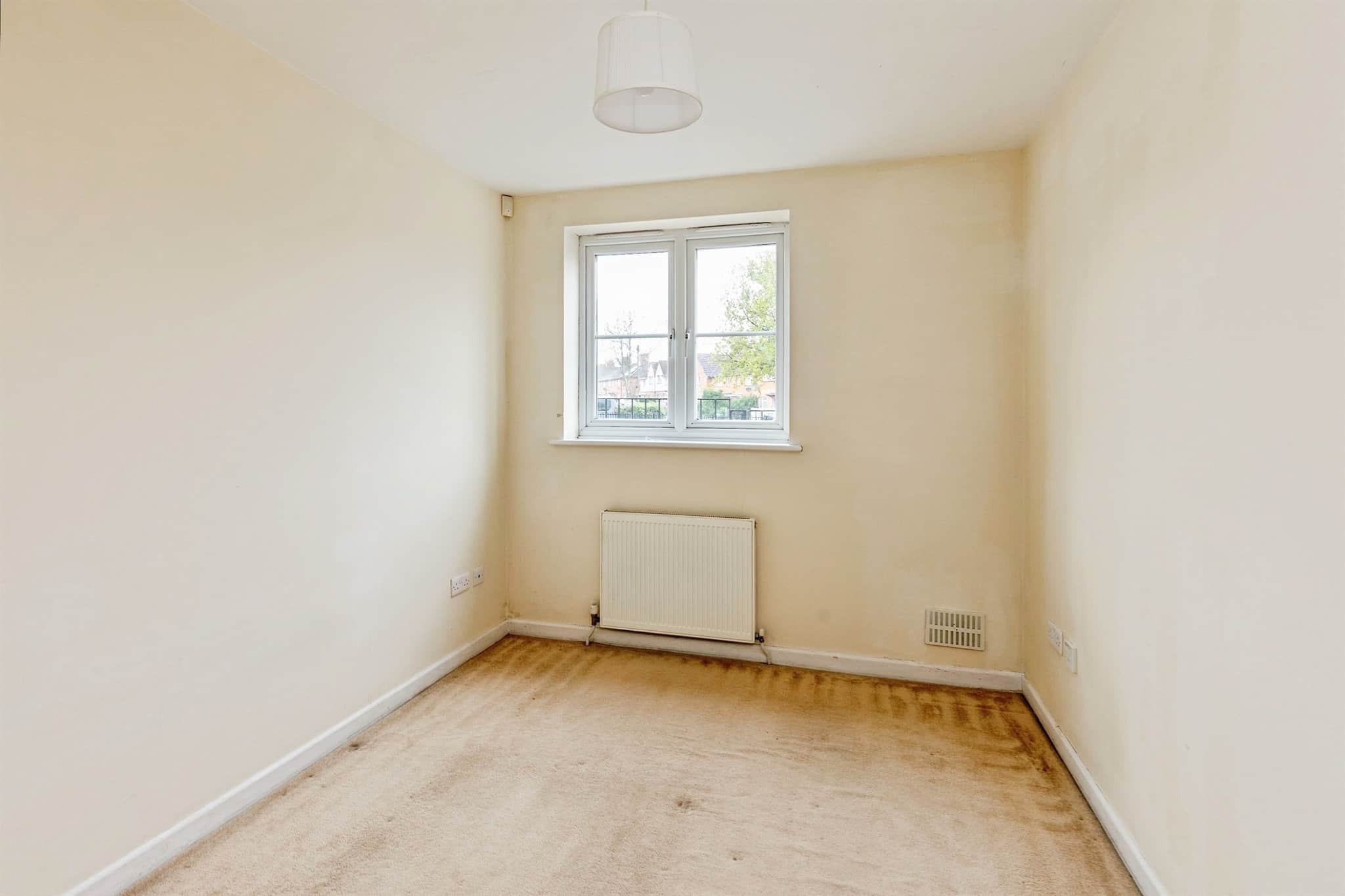 Property at Hartcliffe Road, Knowle, Bristol