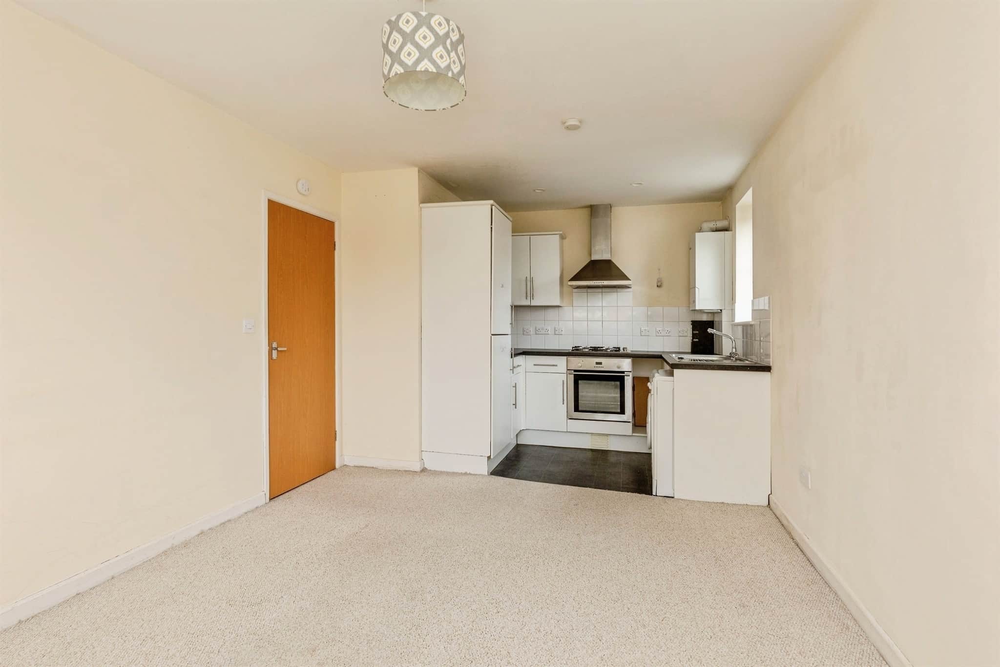 Property at Hartcliffe Road, Knowle, Bristol