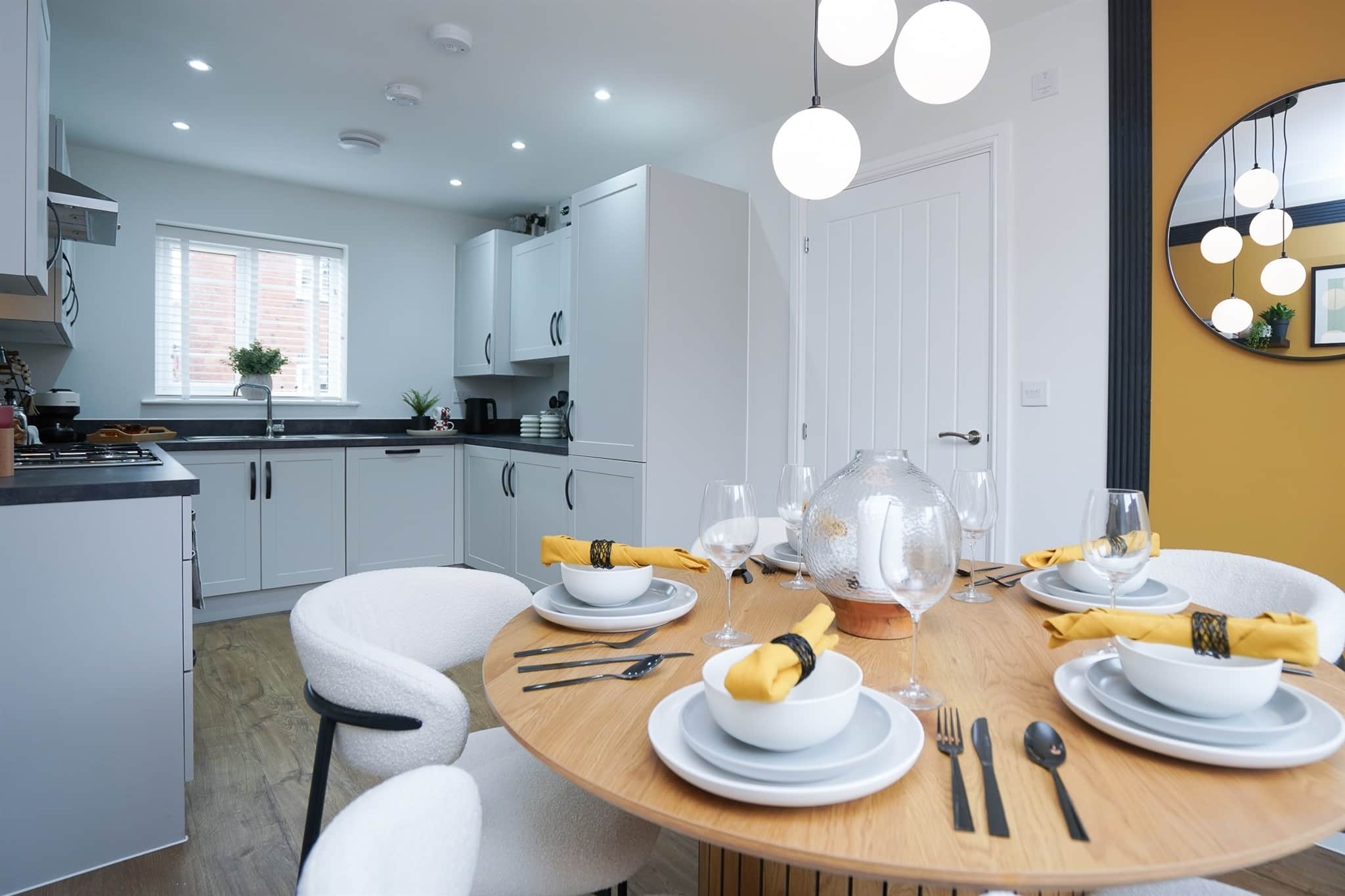 Property at The Woodlands, Lightmoor Village, Telford