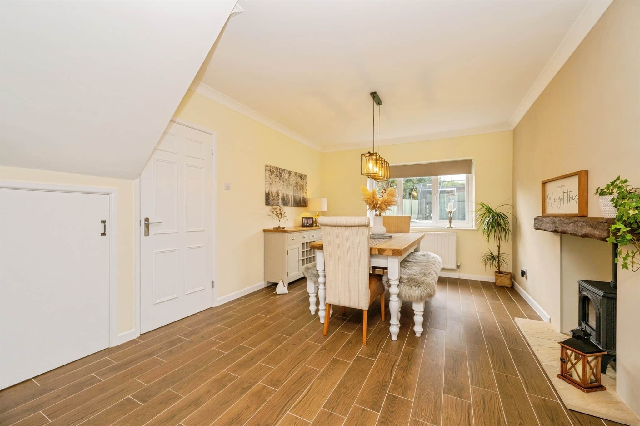 Property at Uttoxeter Road, Hill Ridware, Rugeley