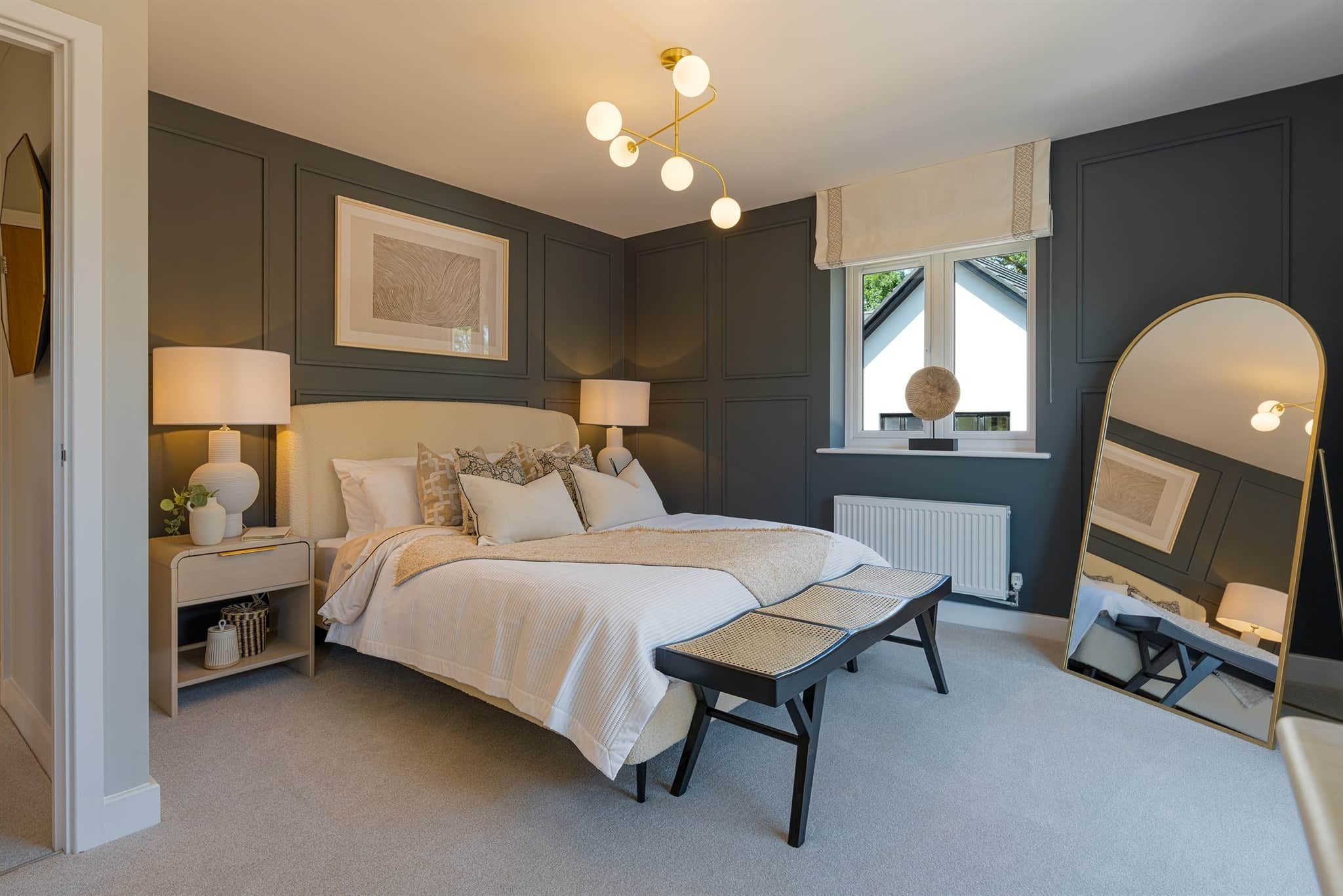 Property at Off Dancing Lane, Verrington, Wincanton