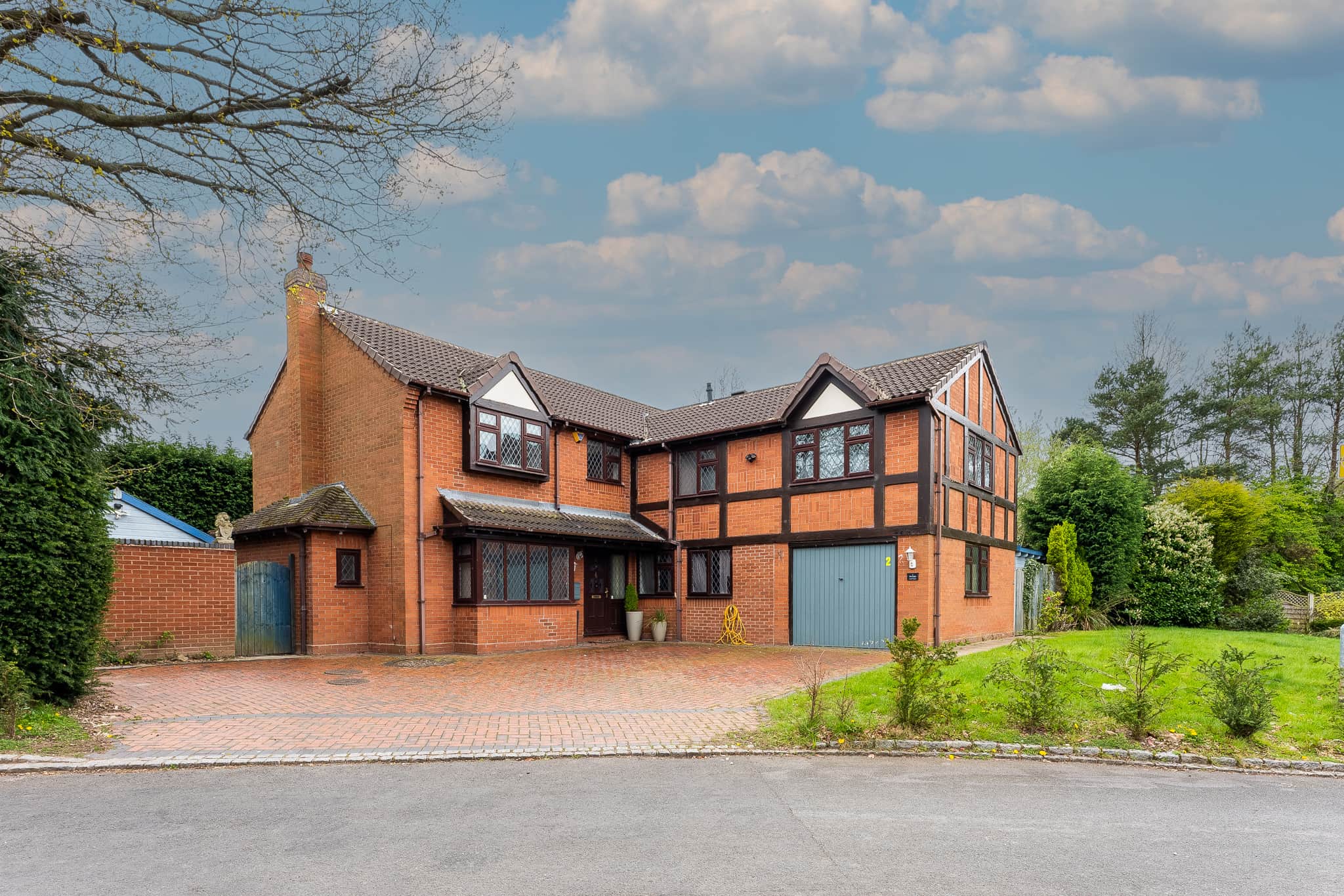 Property at Gleneagles, Tamworth