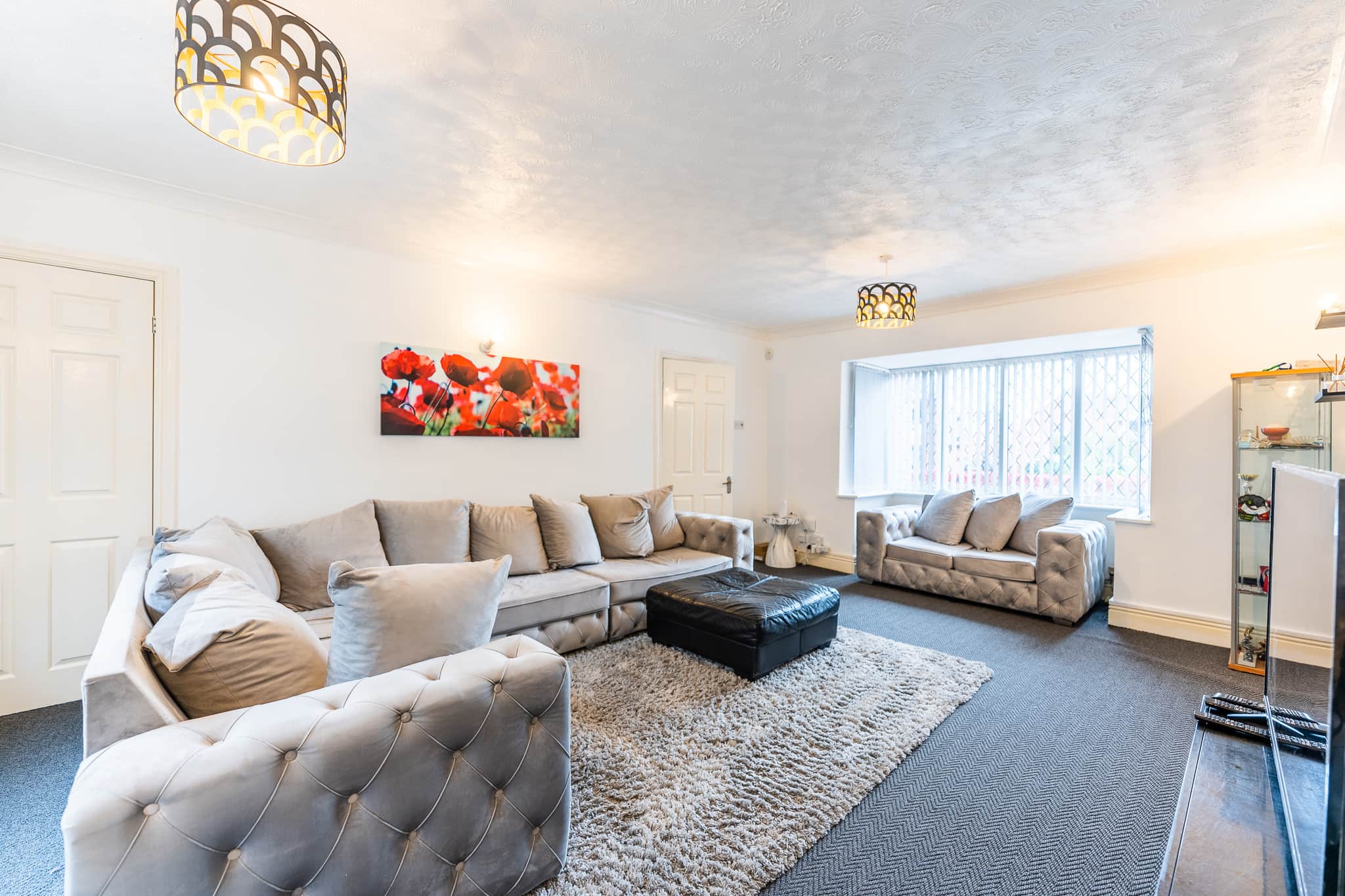 Property at Gleneagles, Tamworth