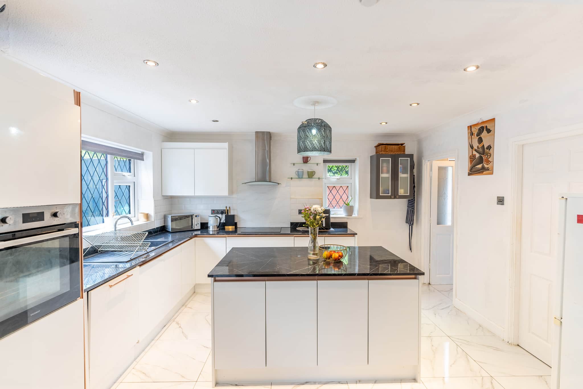Property at Gleneagles, Tamworth