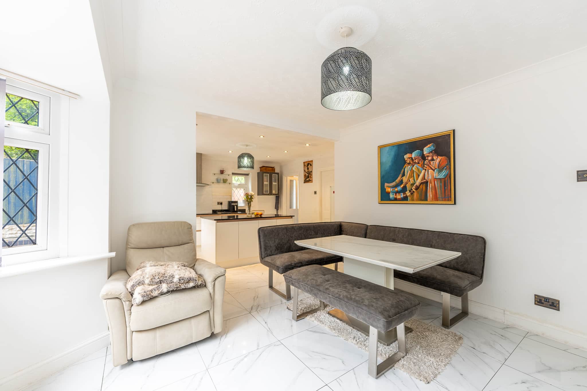 Property at Gleneagles, Tamworth
