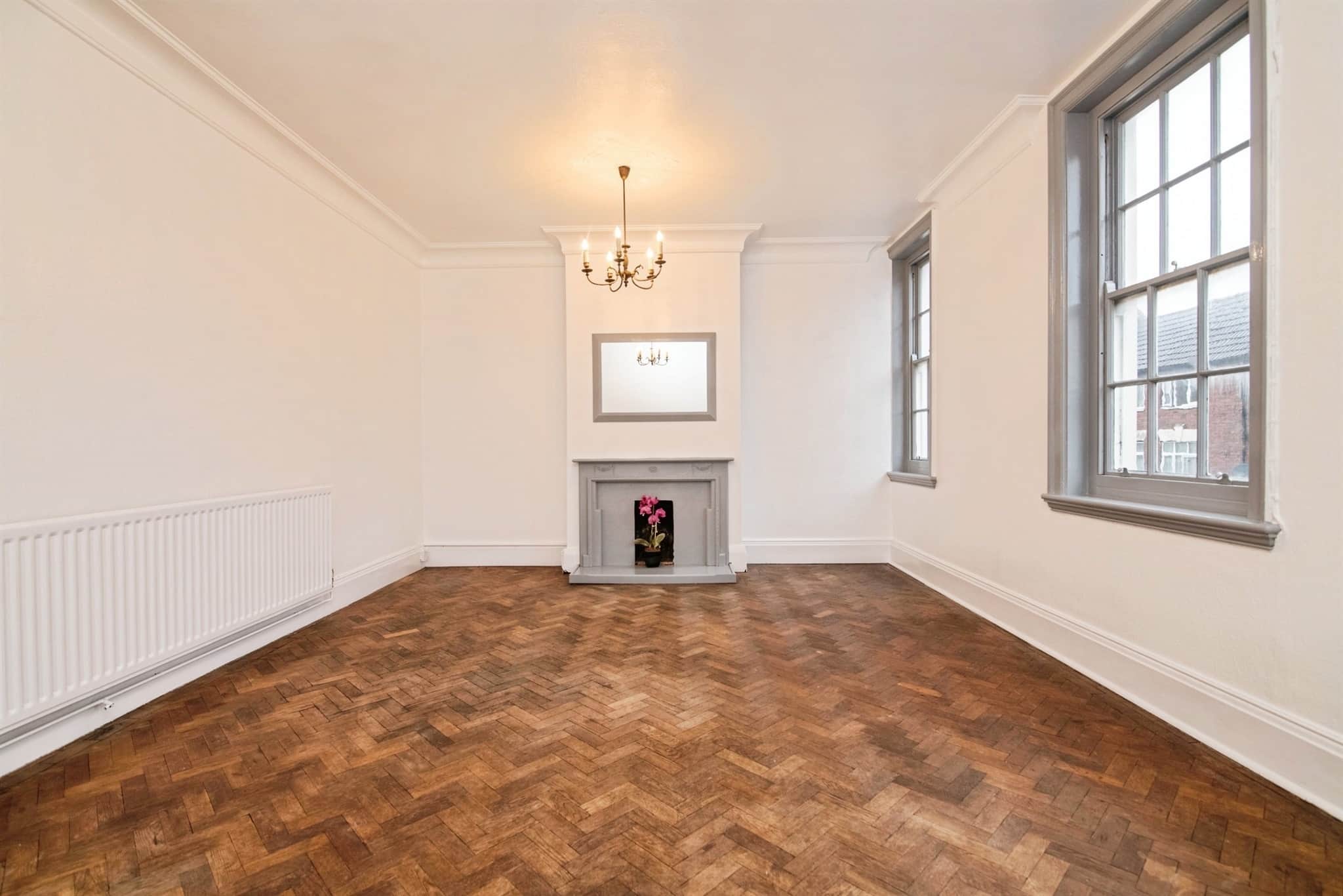 Property at New Street, Dudley
