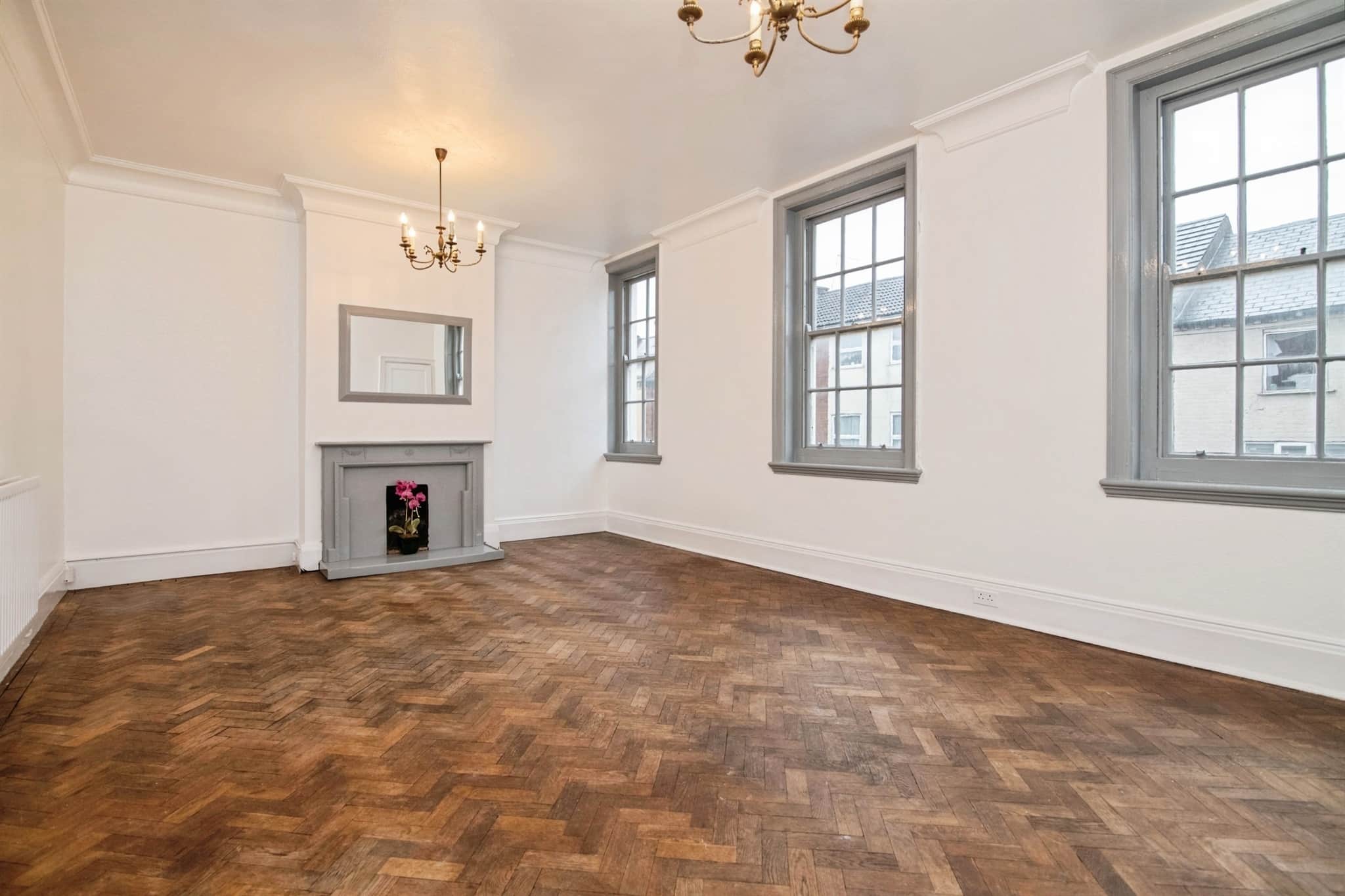 Property at New Street, Dudley