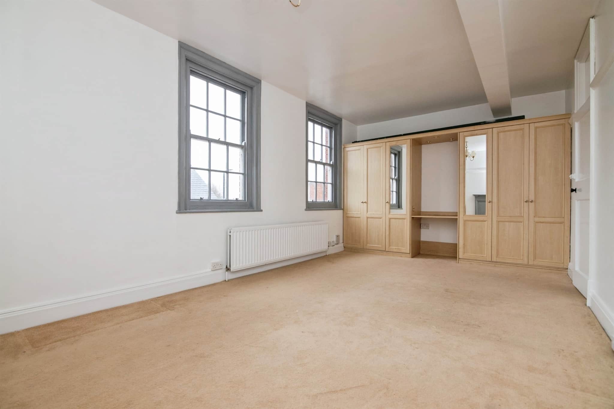 Property at New Street, Dudley