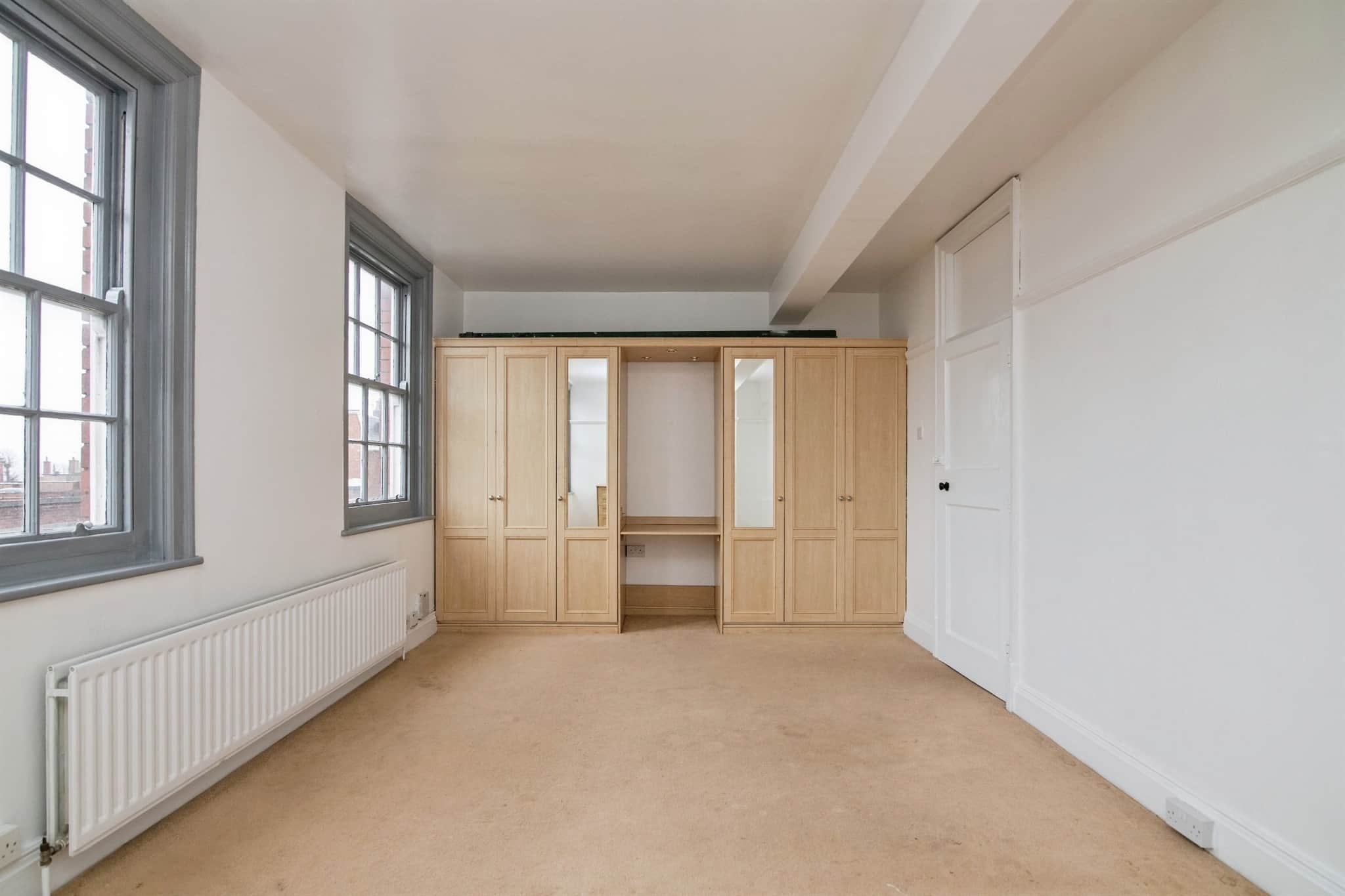 Property at New Street, Dudley