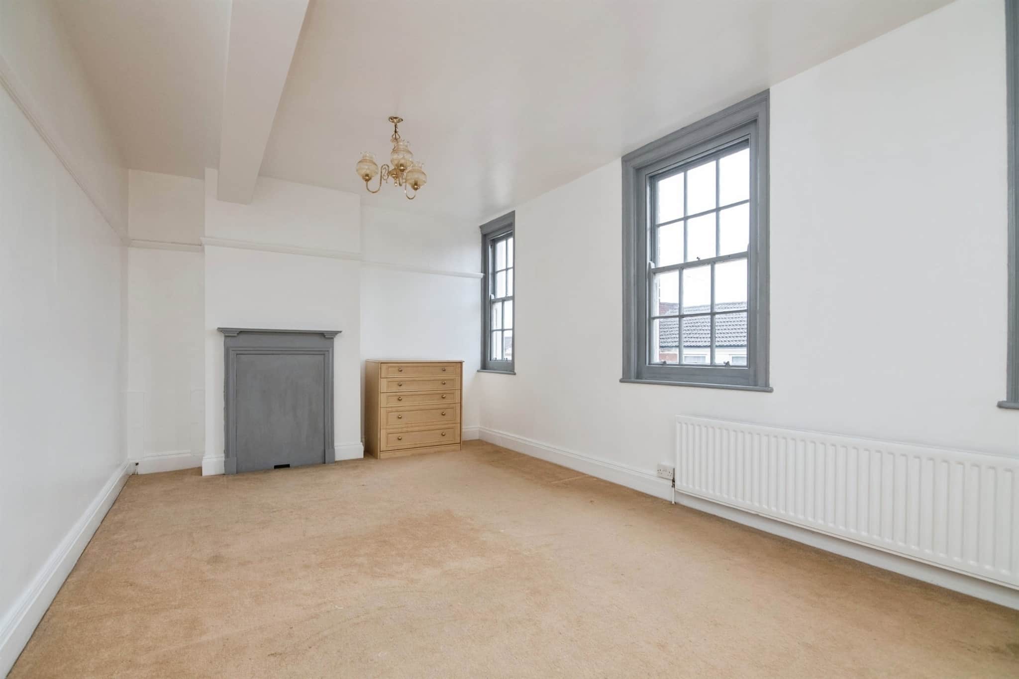 Property at New Street, Dudley