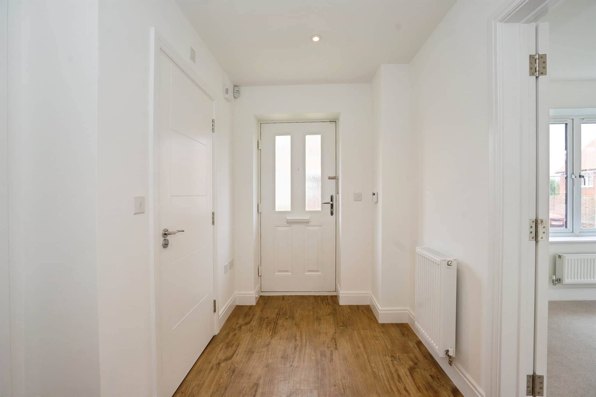 Property at The Nightingales, Crowborough