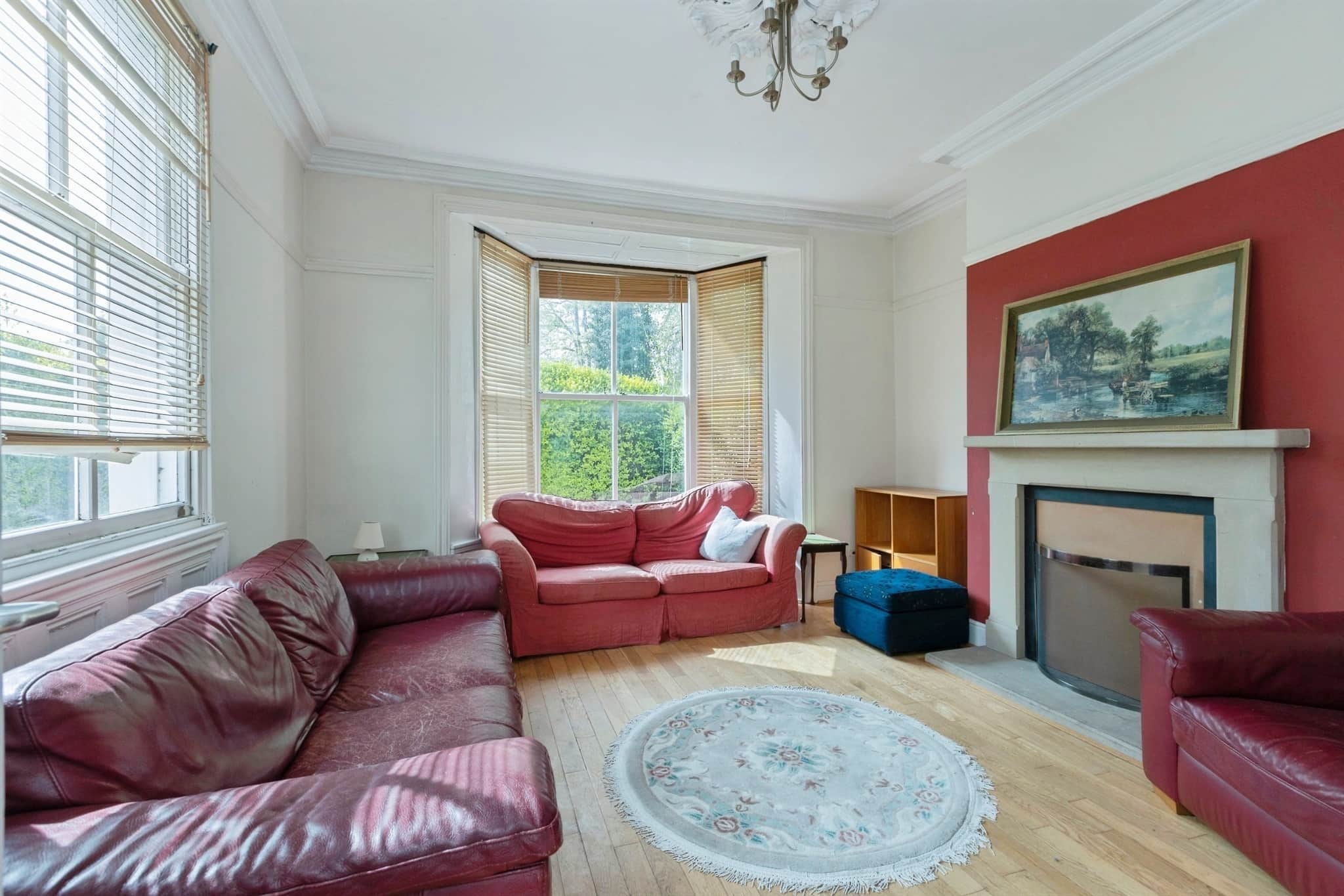 Property at West Street, Leicester