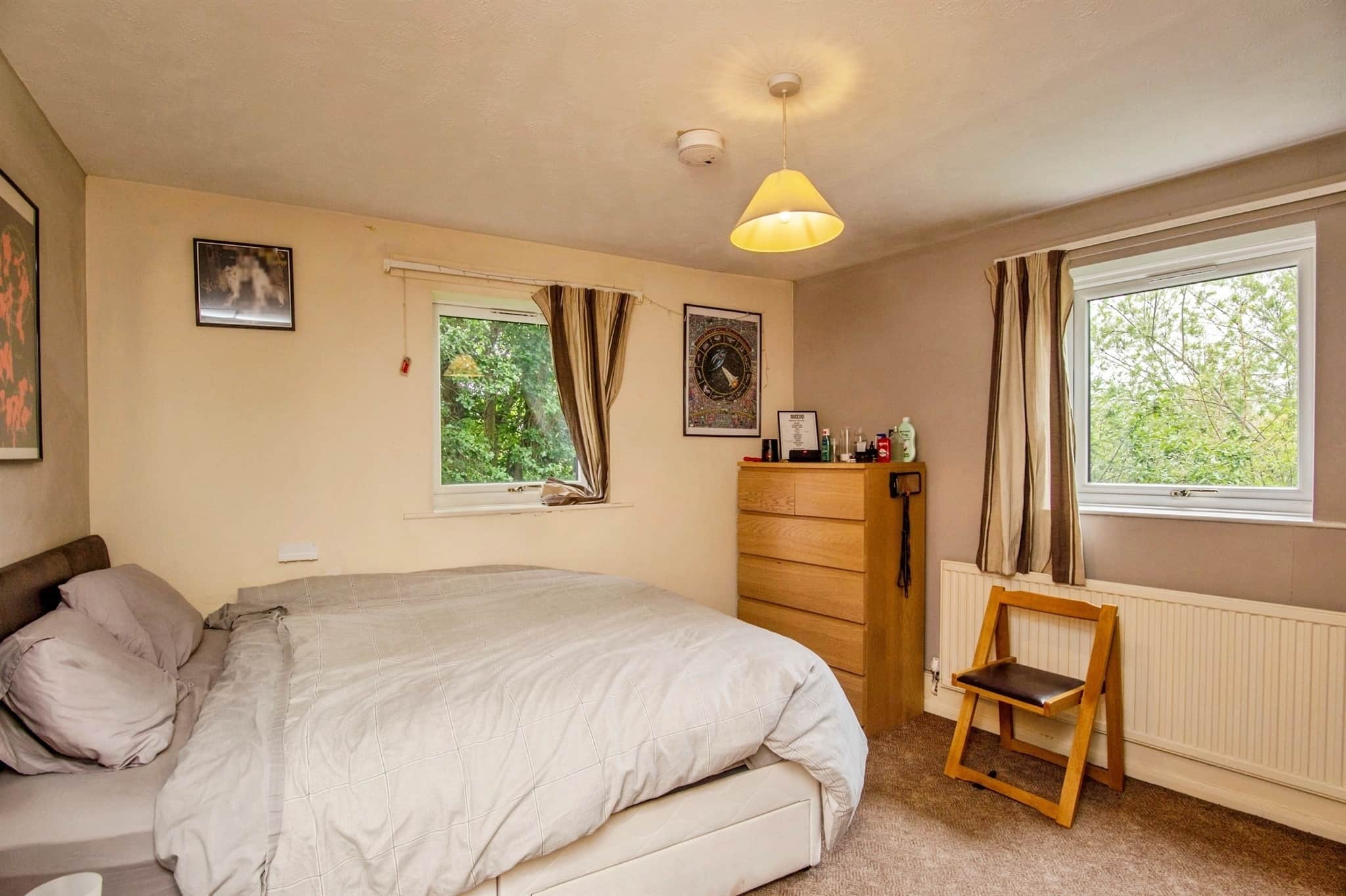 Property at King Charles Place, St. Johns, Worcester