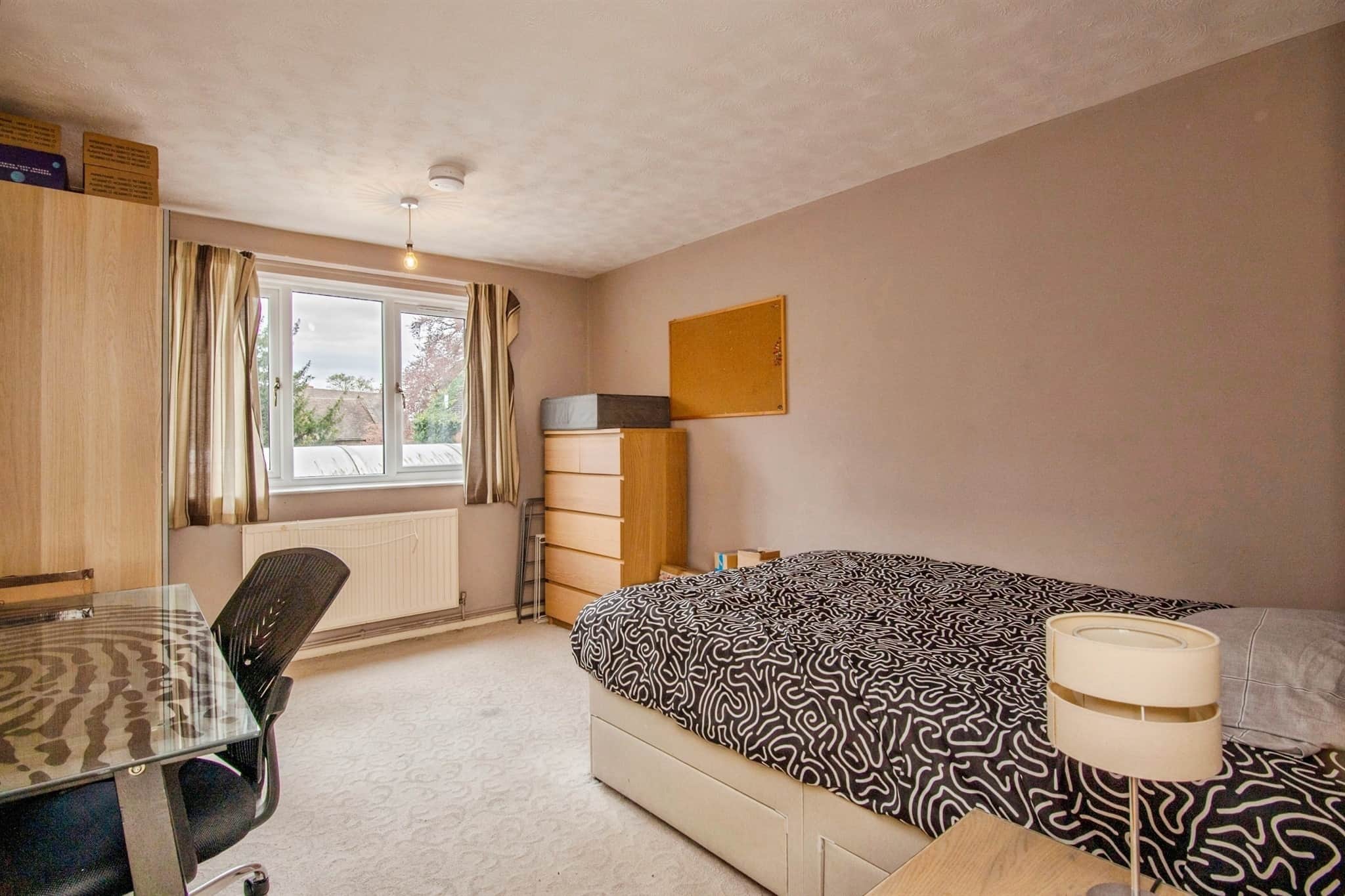 Property at King Charles Place, St. Johns, Worcester