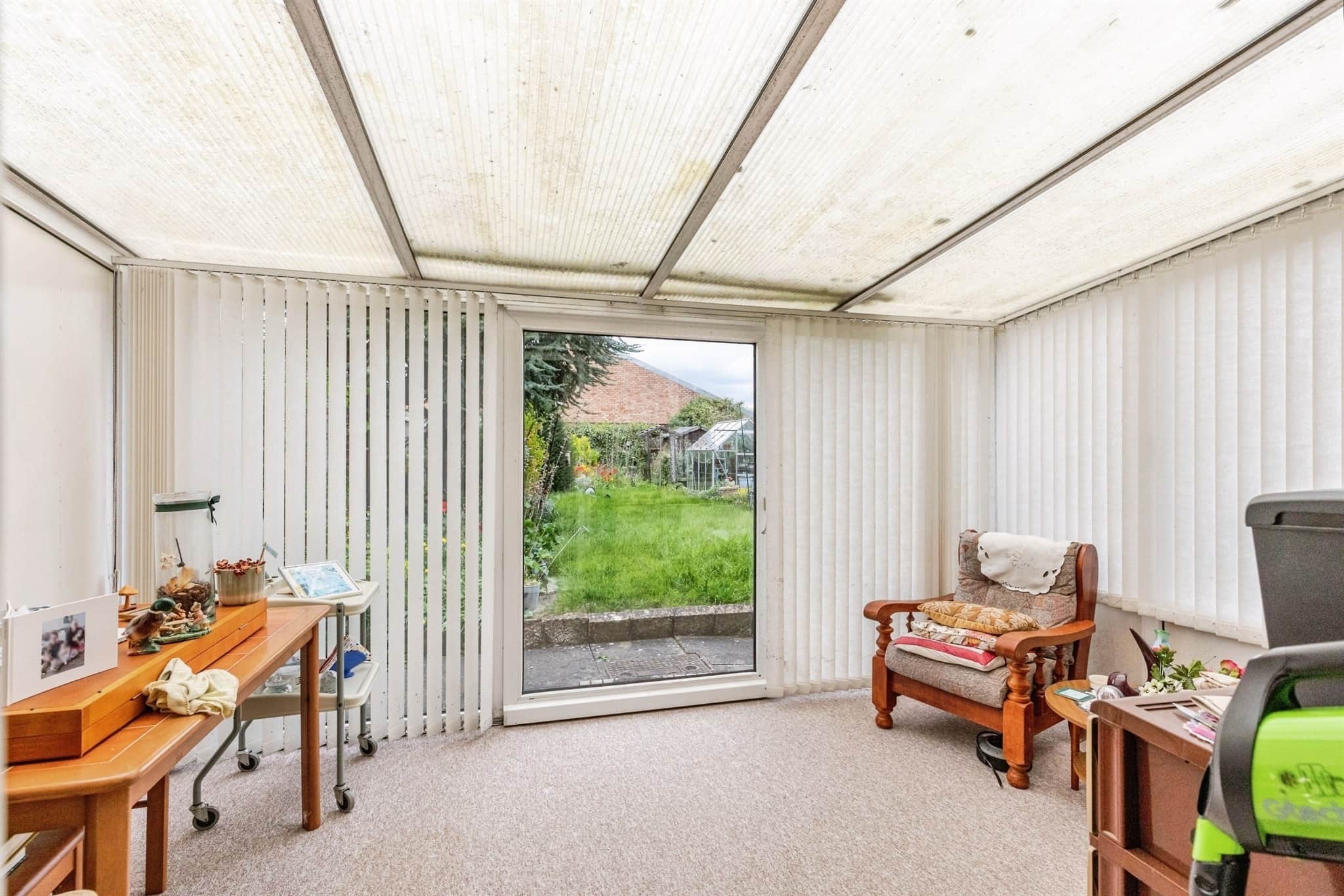 Property at Barker Close, RUSHDEN