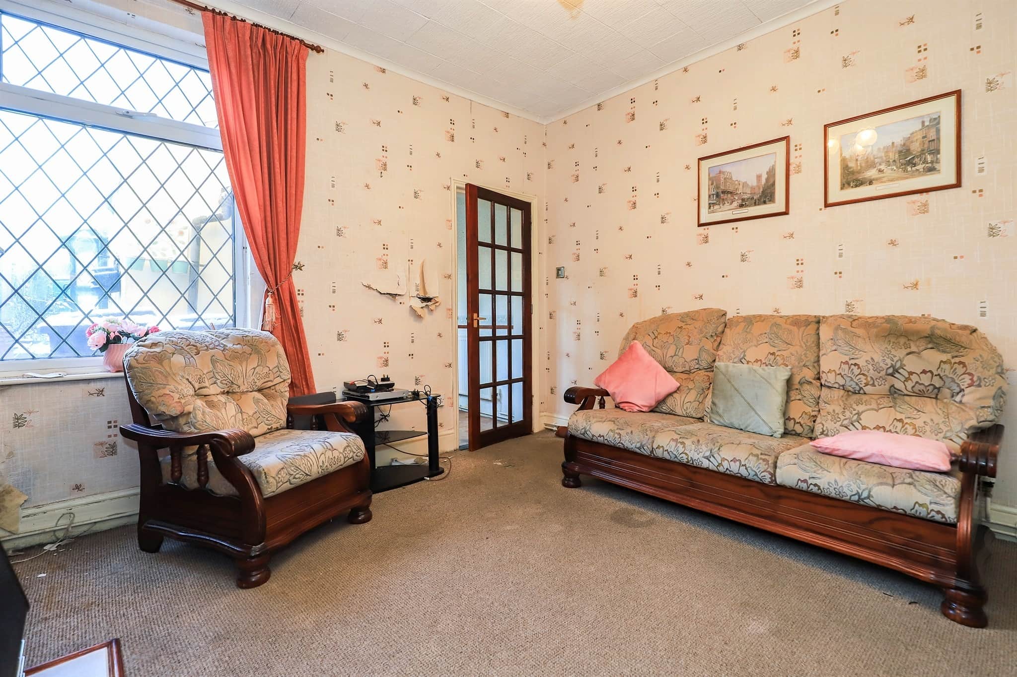 Property at Dimmock Street, Parkfields, Wolverhampton