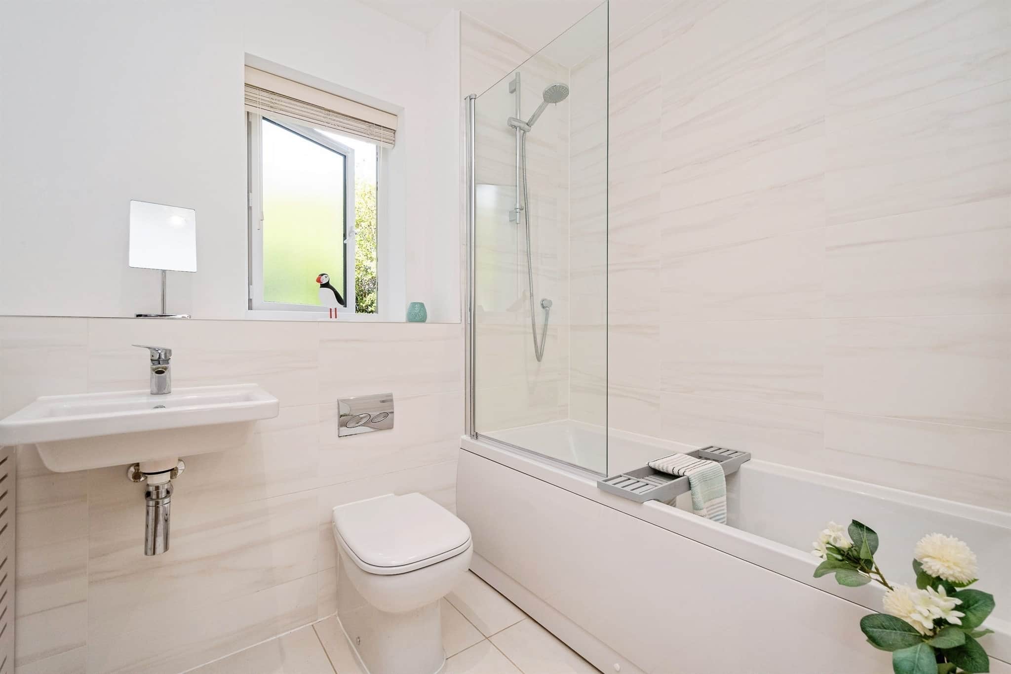 Property at Russet Gardens, Kingsbridge