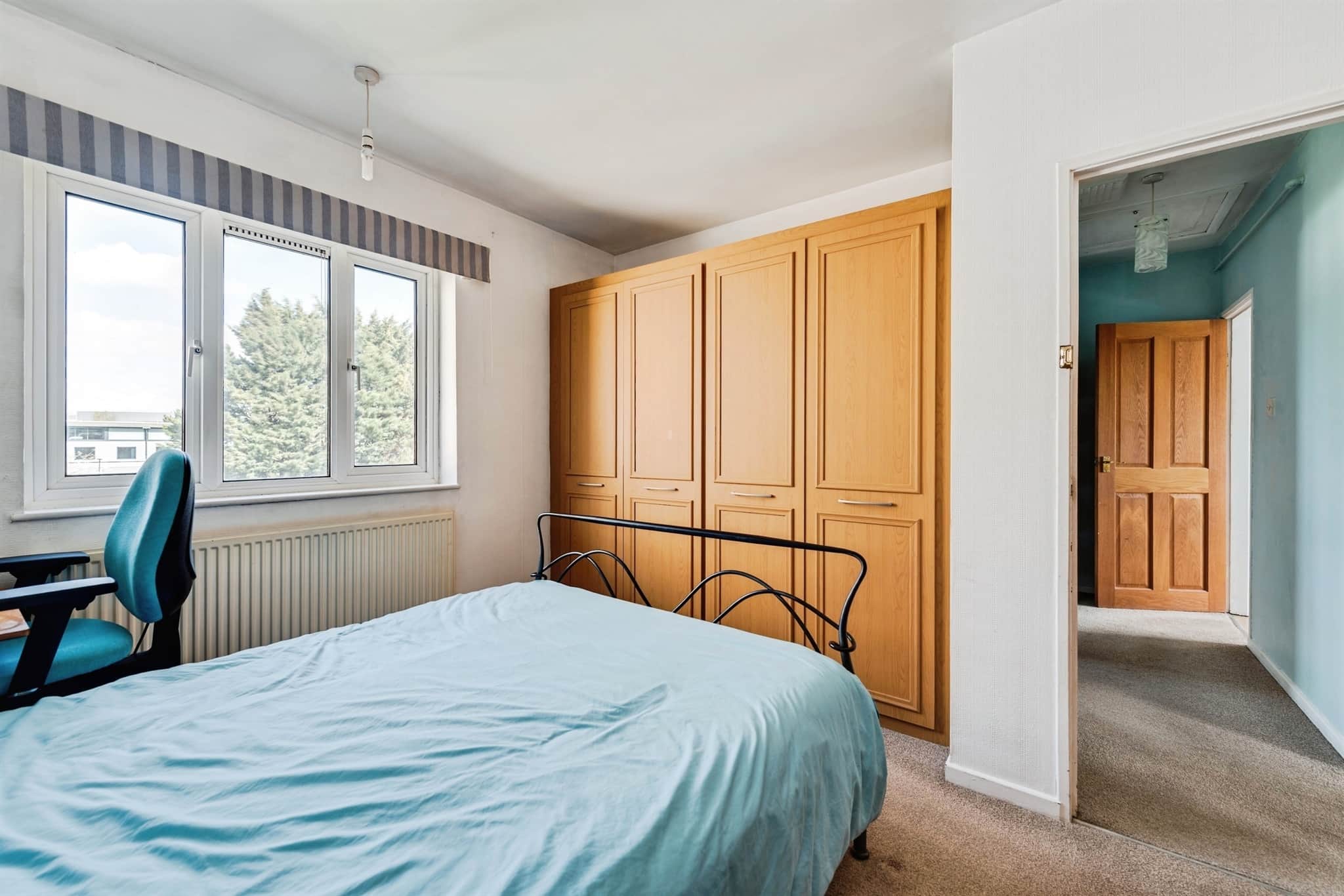 Property at Barns Road, Oxford