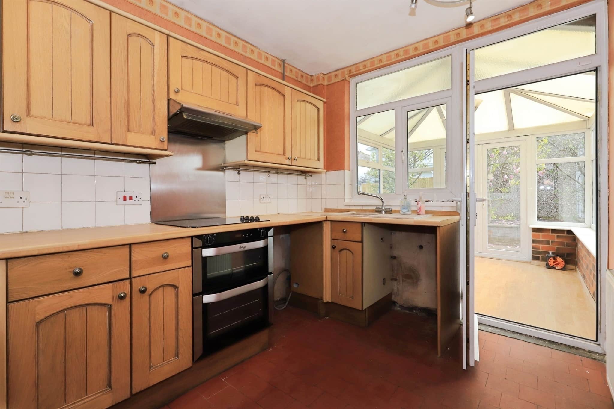 Property at Hoo Road, Kidderminster