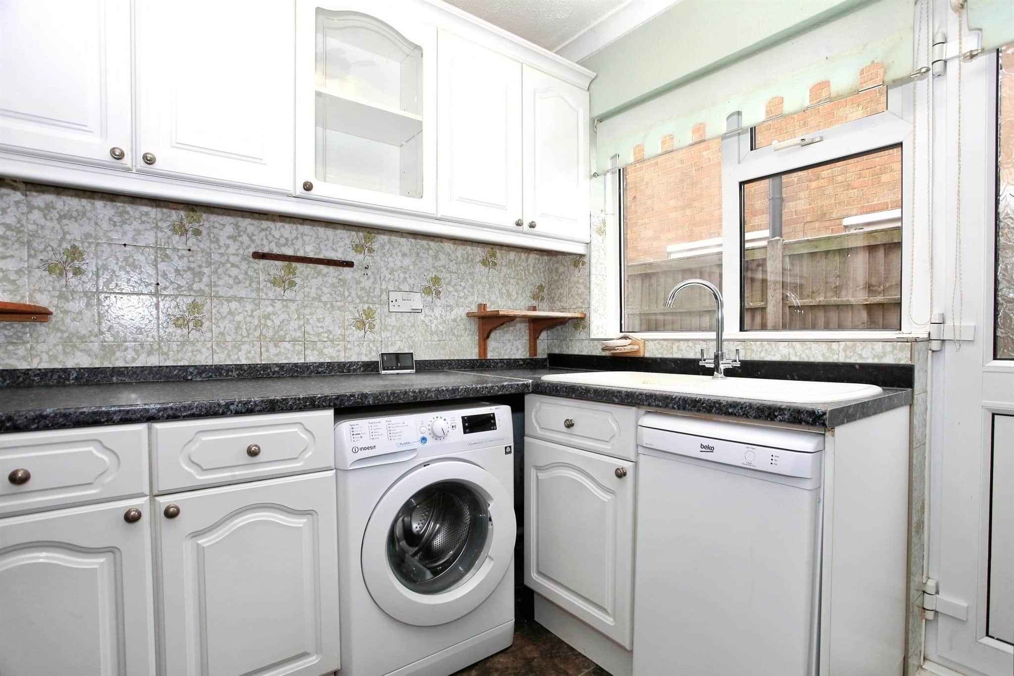 Property at School Road, Newborough, PETERBOROUGH