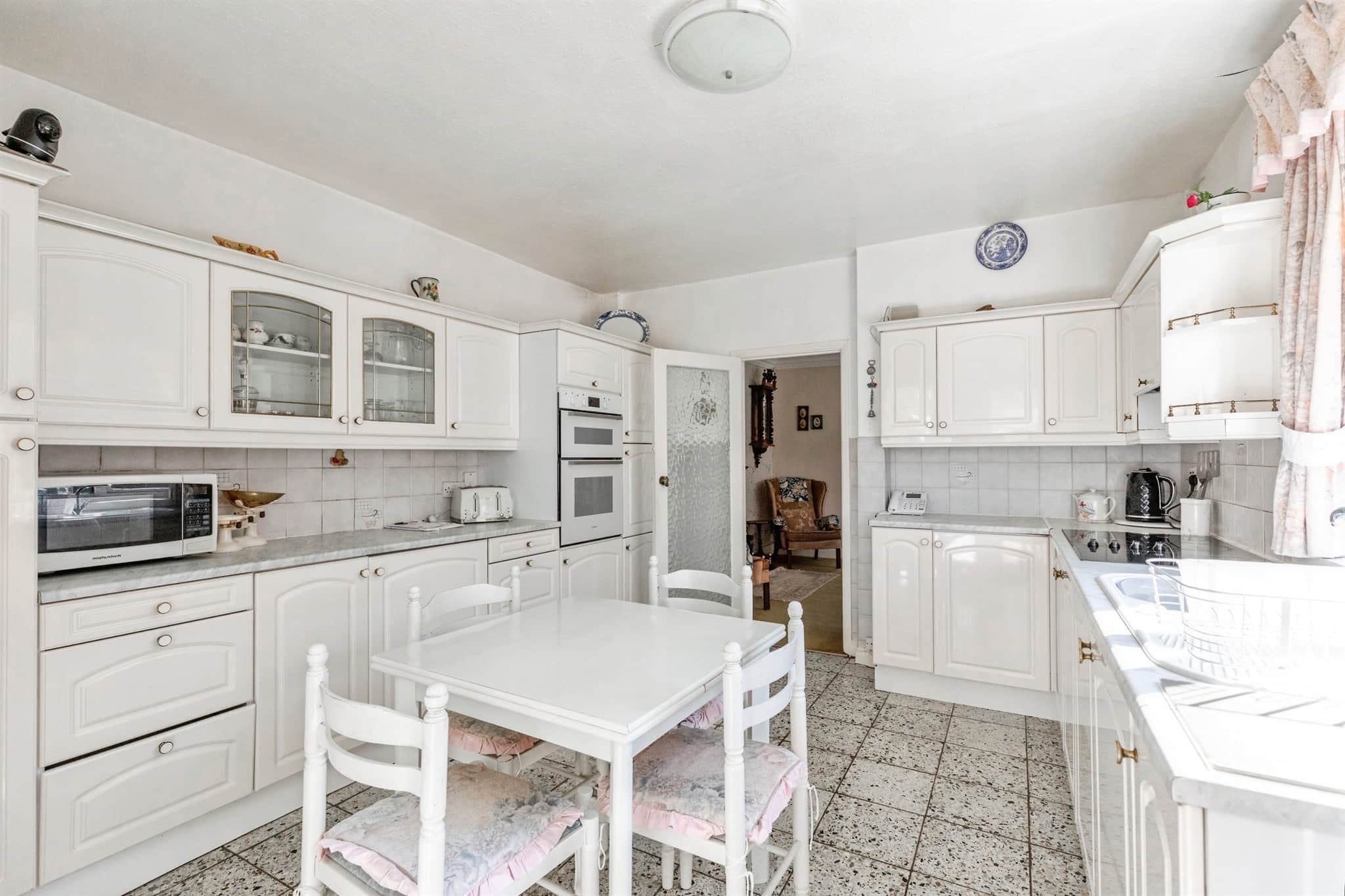 Property at Reservoir Road, Kettering