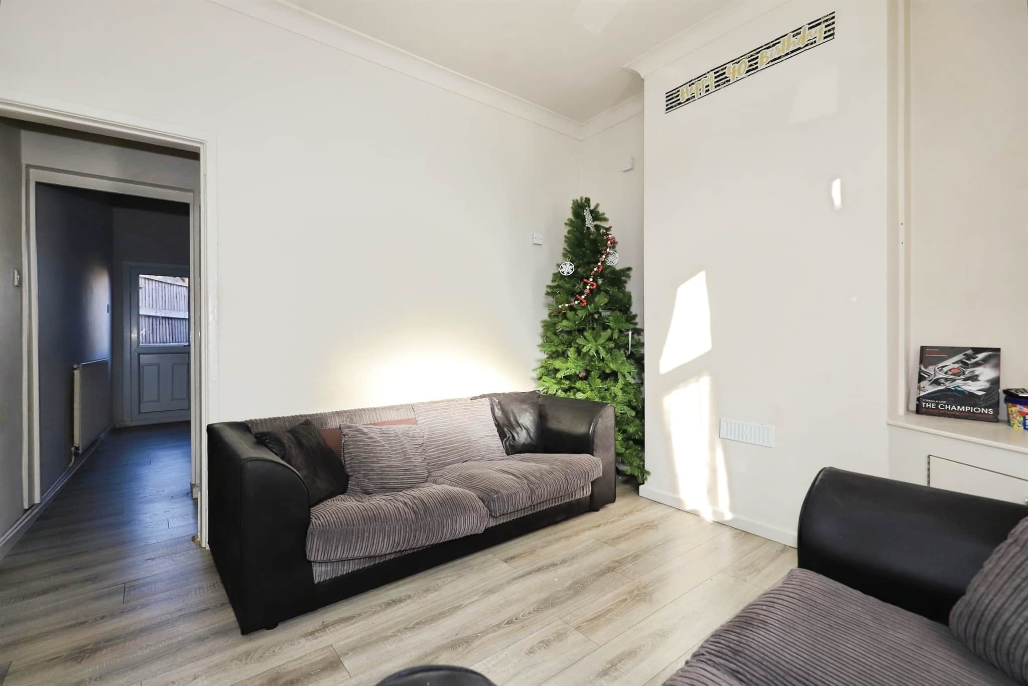 Property at Radford Avenue, Kidderminster