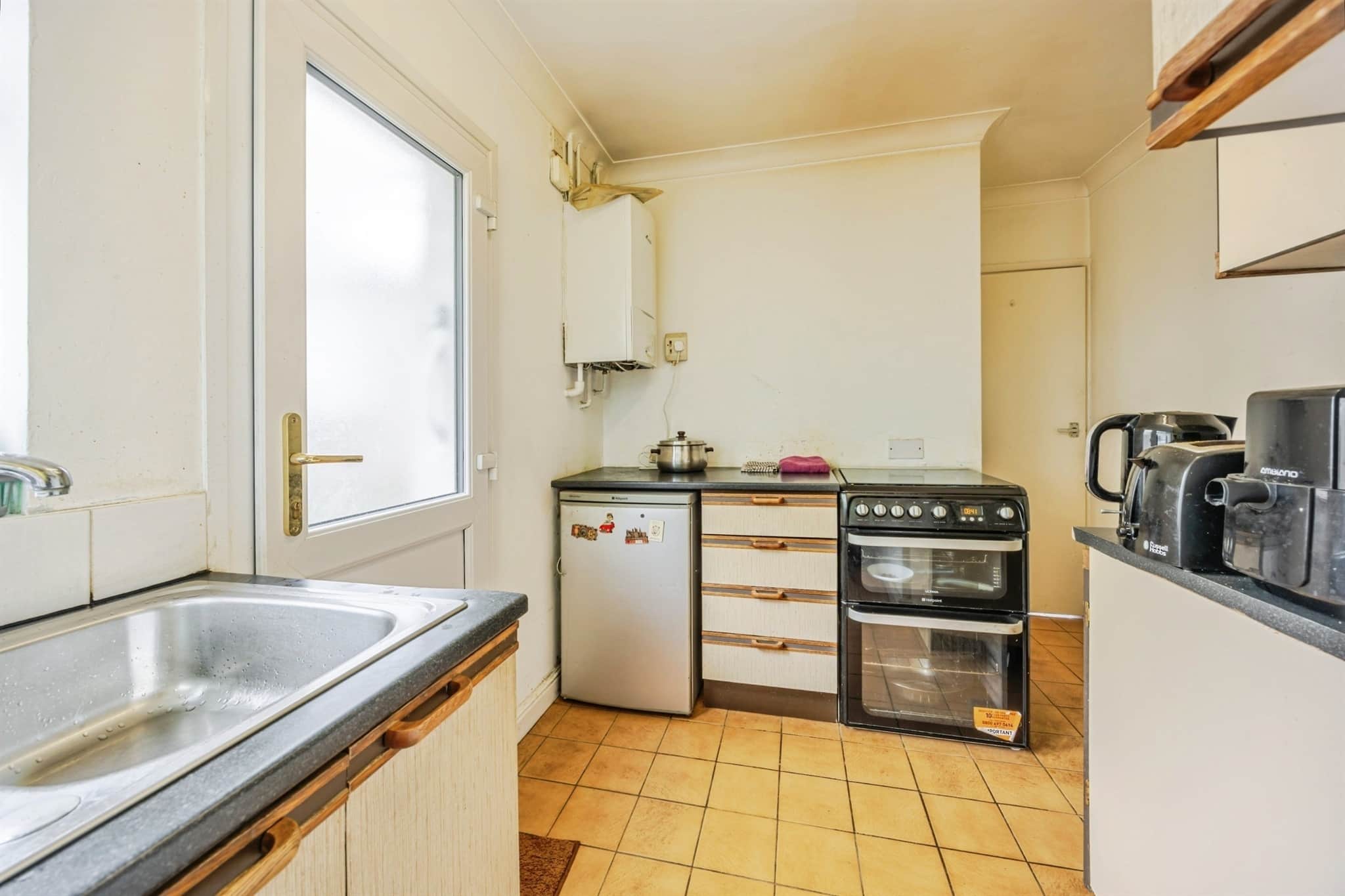 Property at Bants Lane, Northampton
