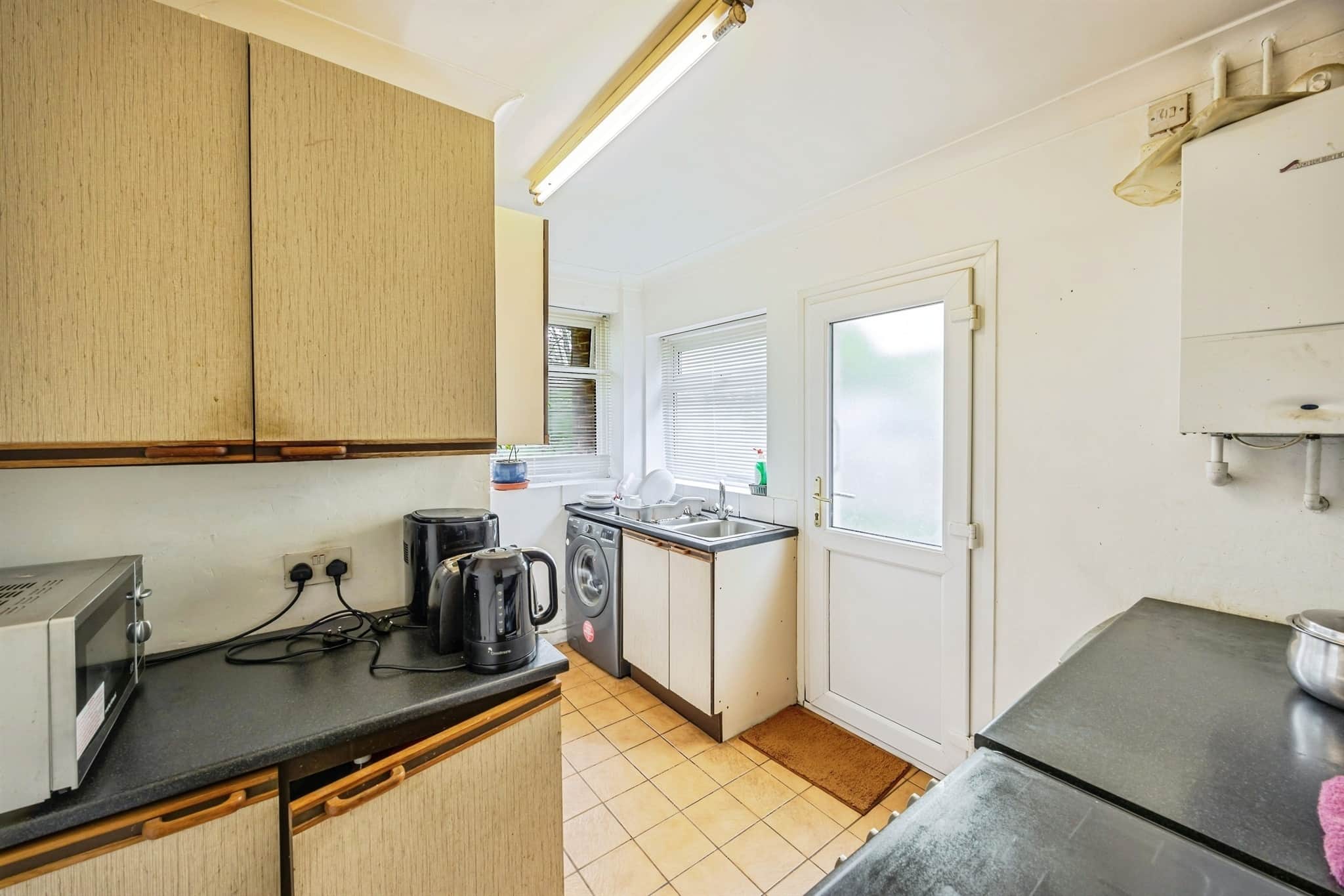 Property at Bants Lane, Northampton