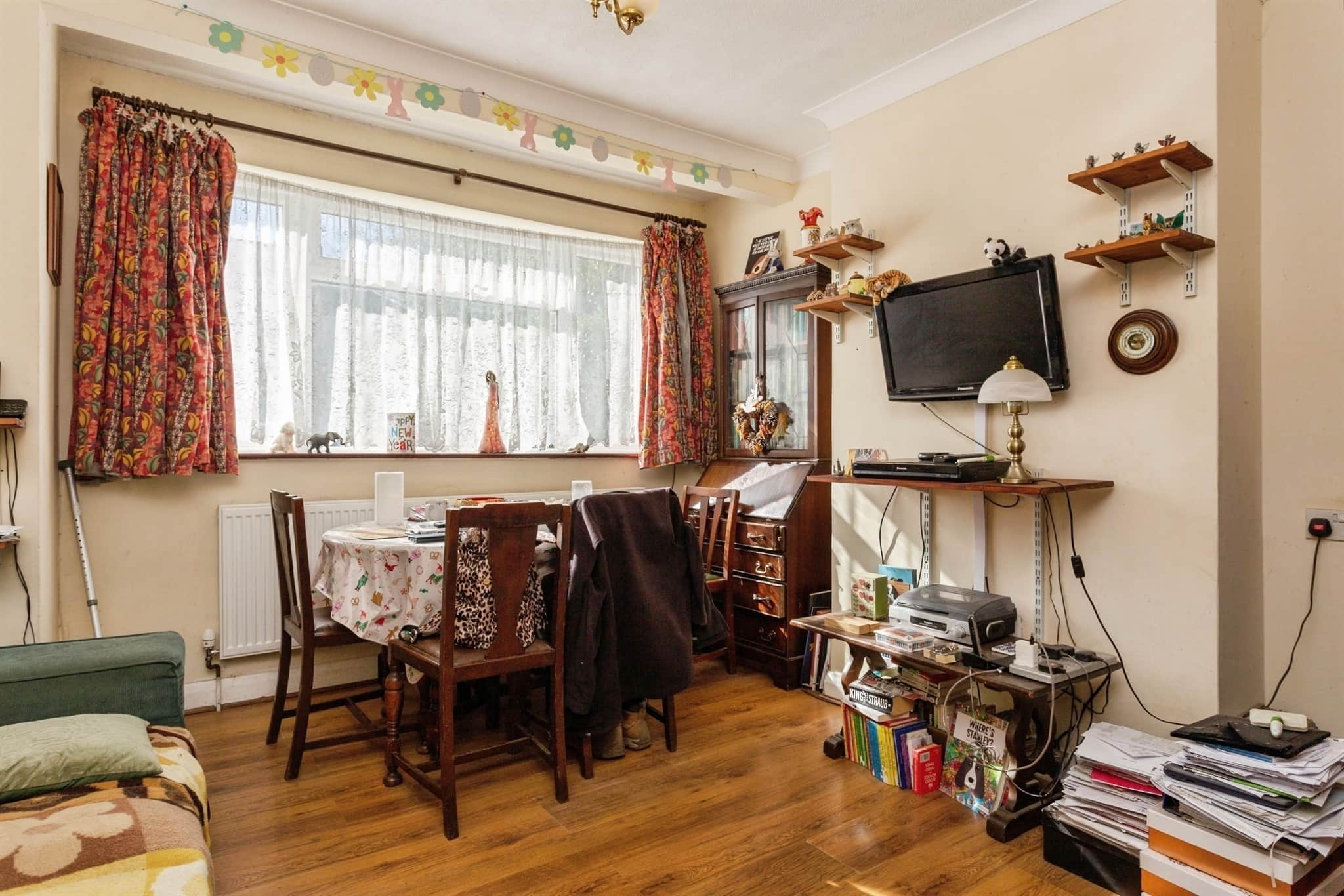 Property at Ivy Close, HARROW