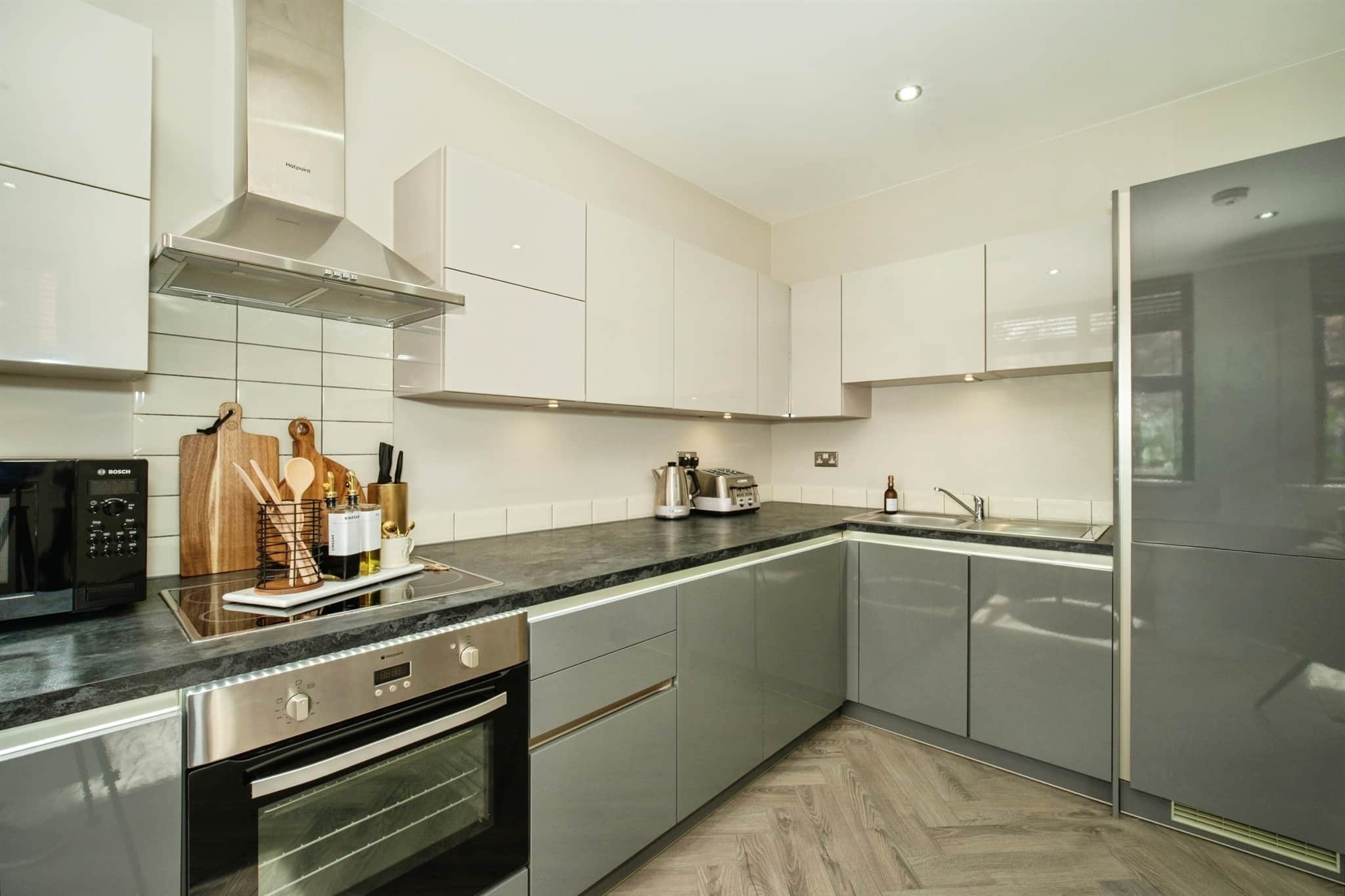 Property at New Street, Basingstoke