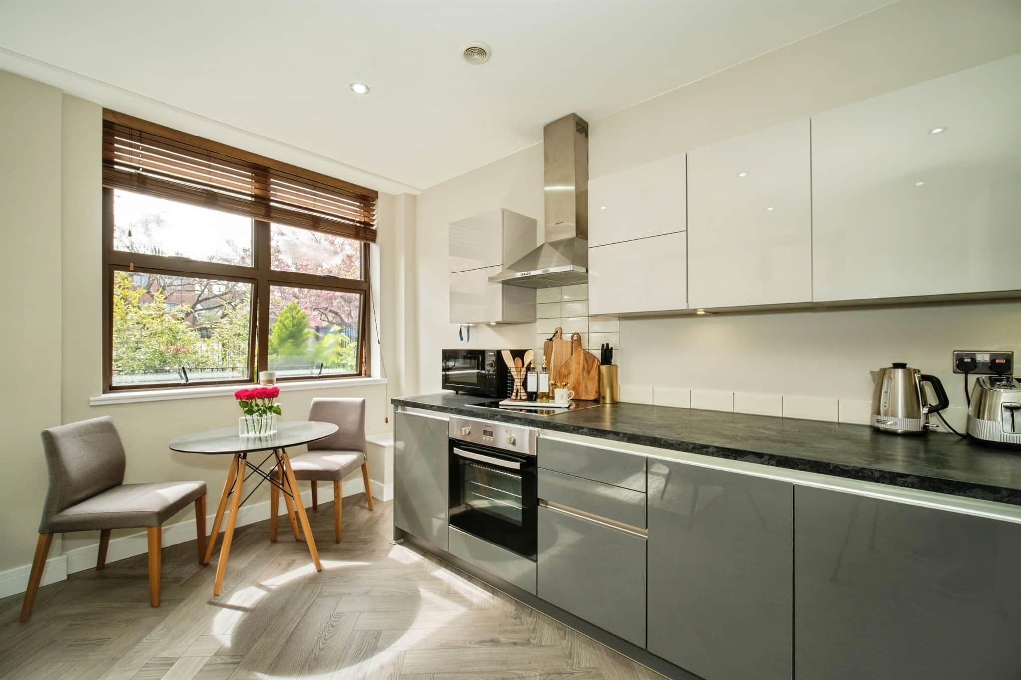 Property at New Street, Basingstoke