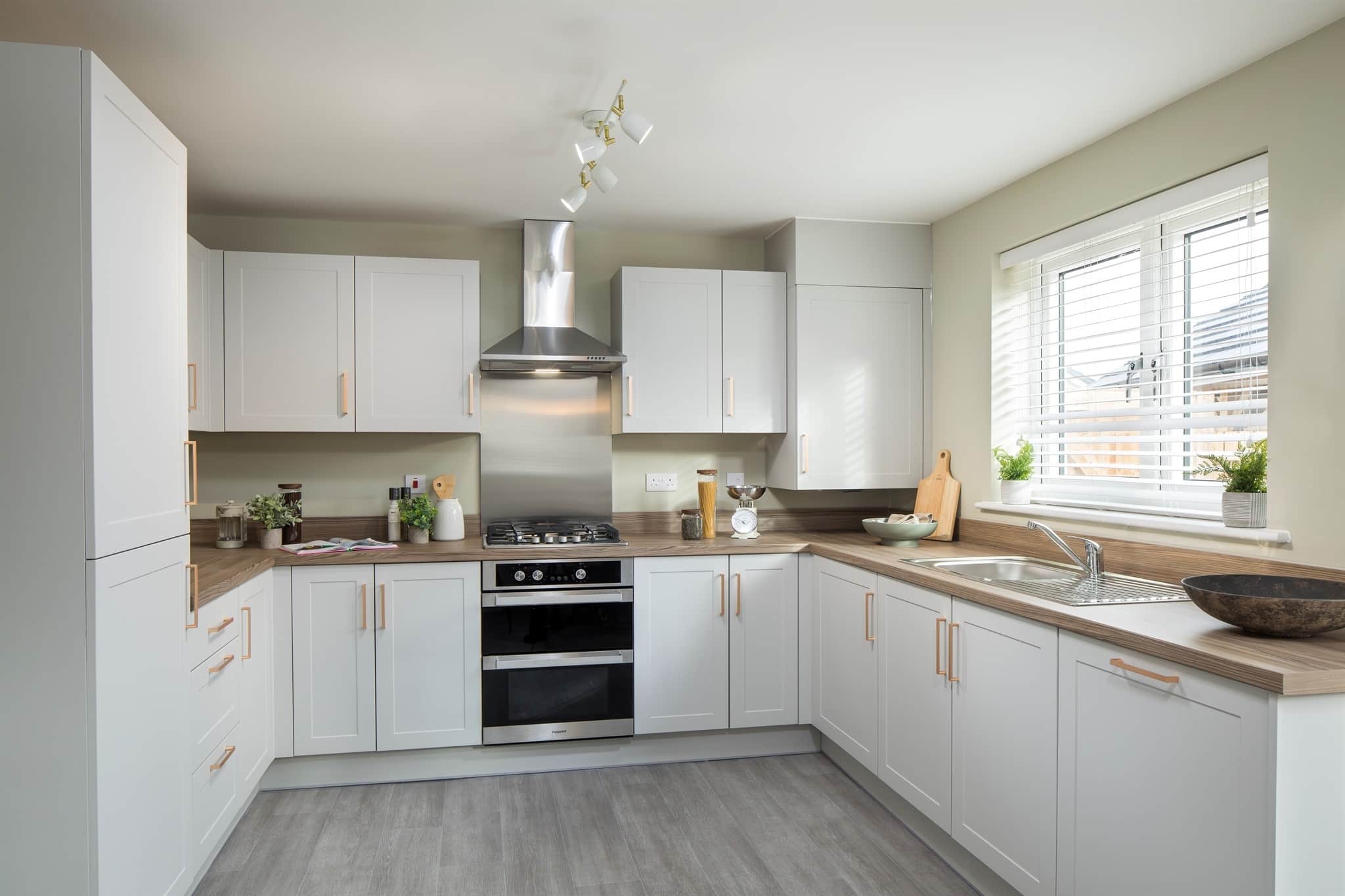 Property at Chestnut Grove, Borden, Sittingbourne