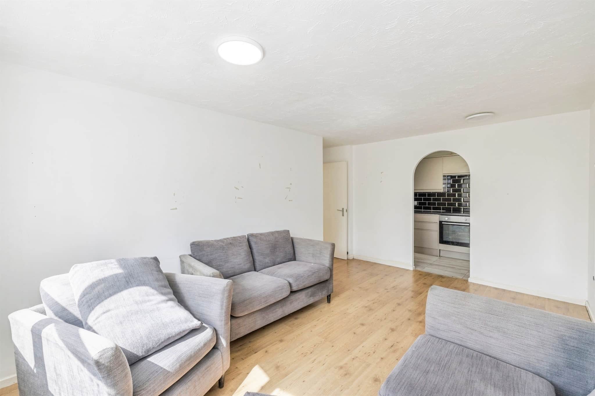 Property at Hallam Close, Watford