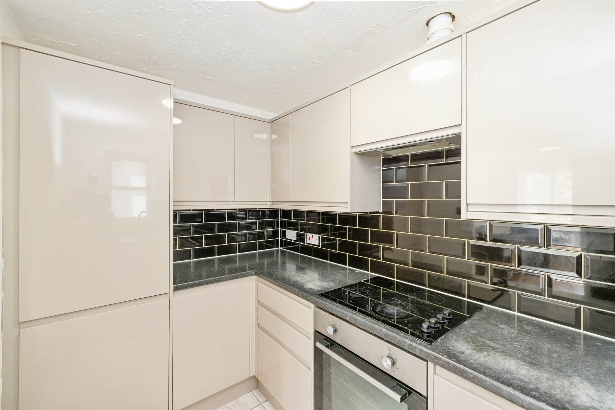 Property at Hallam Close, Watford