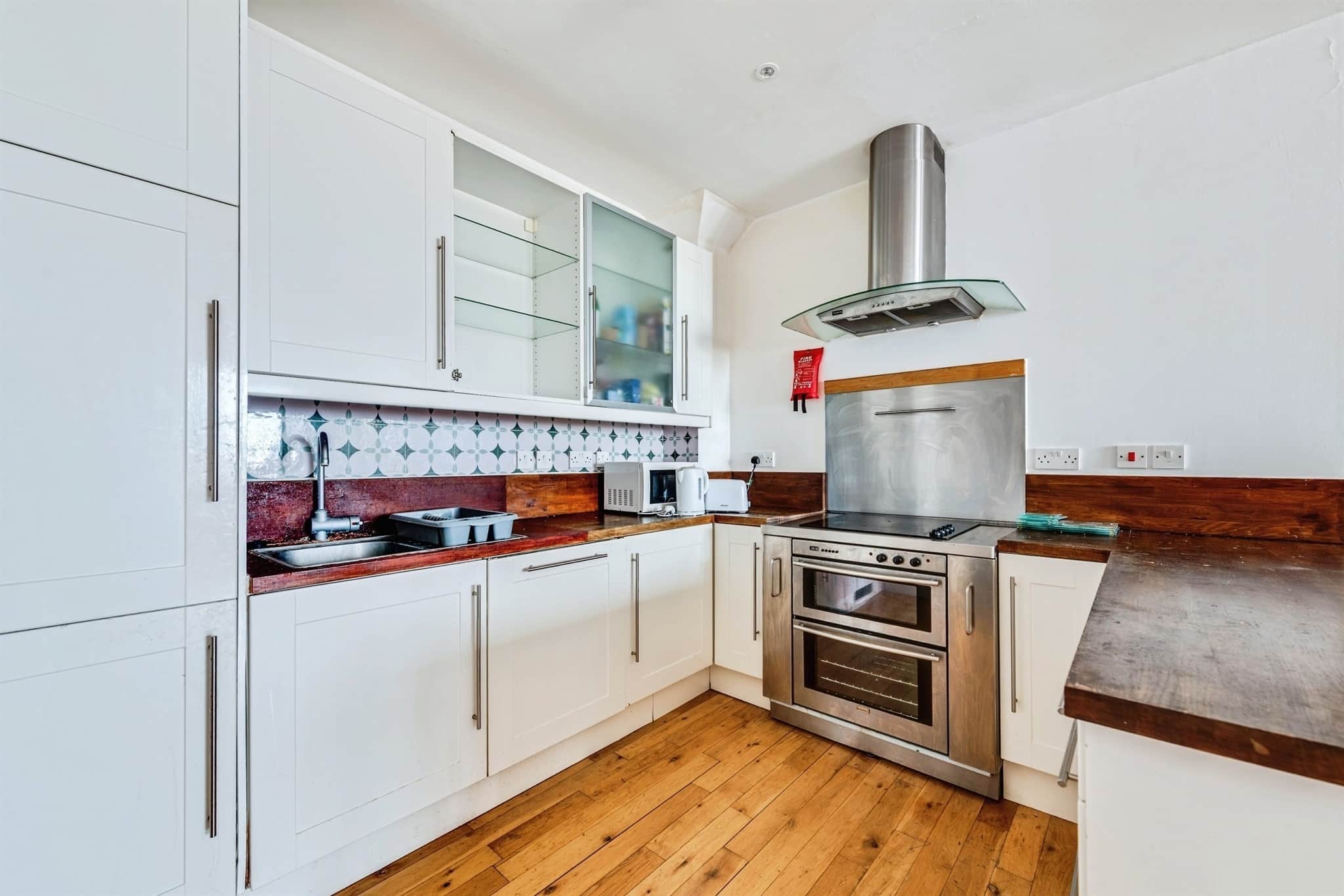 Property at Farnsby Street, Swindon
